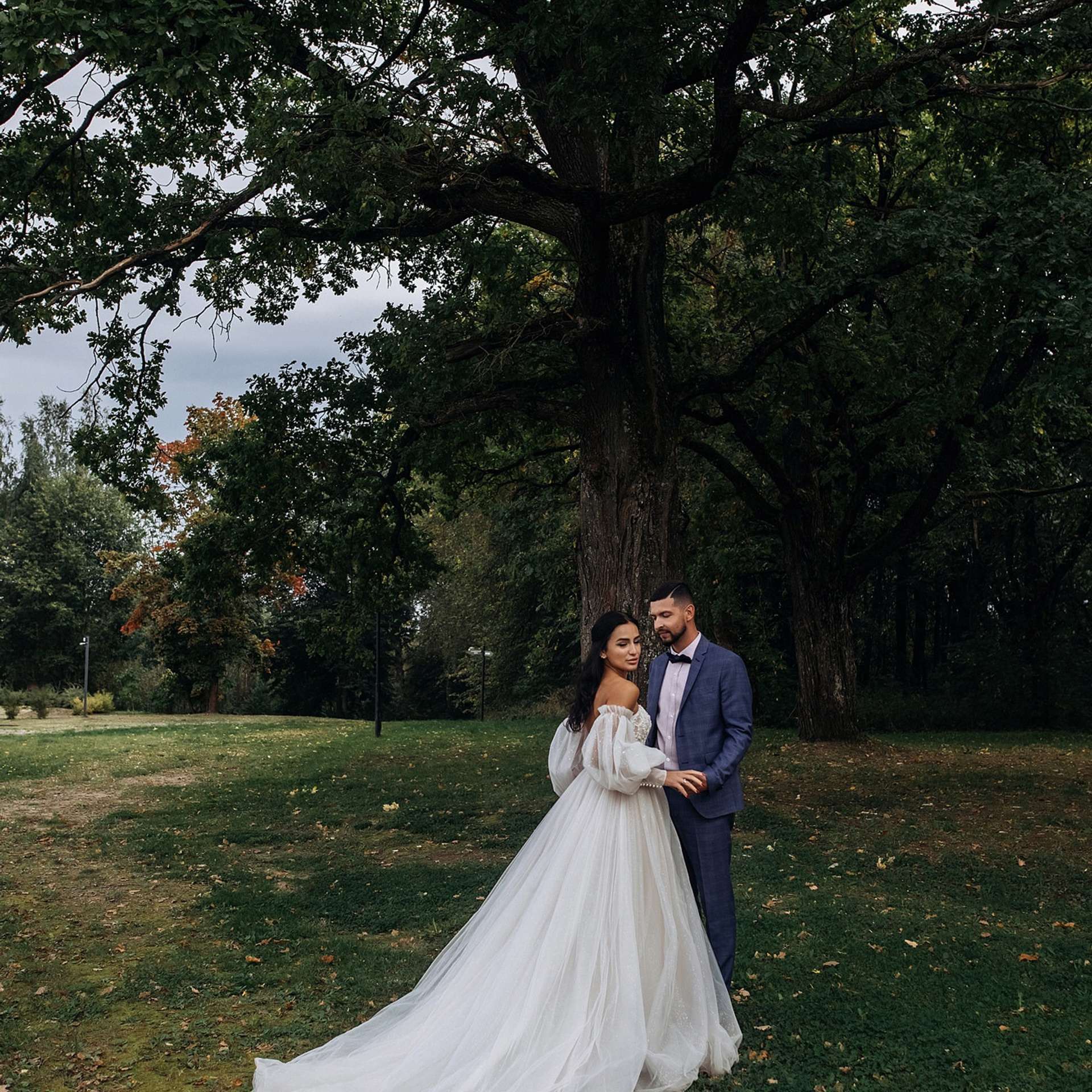 Усадьба Домотканово. Каплицкая Любовь — фотограф Тверь