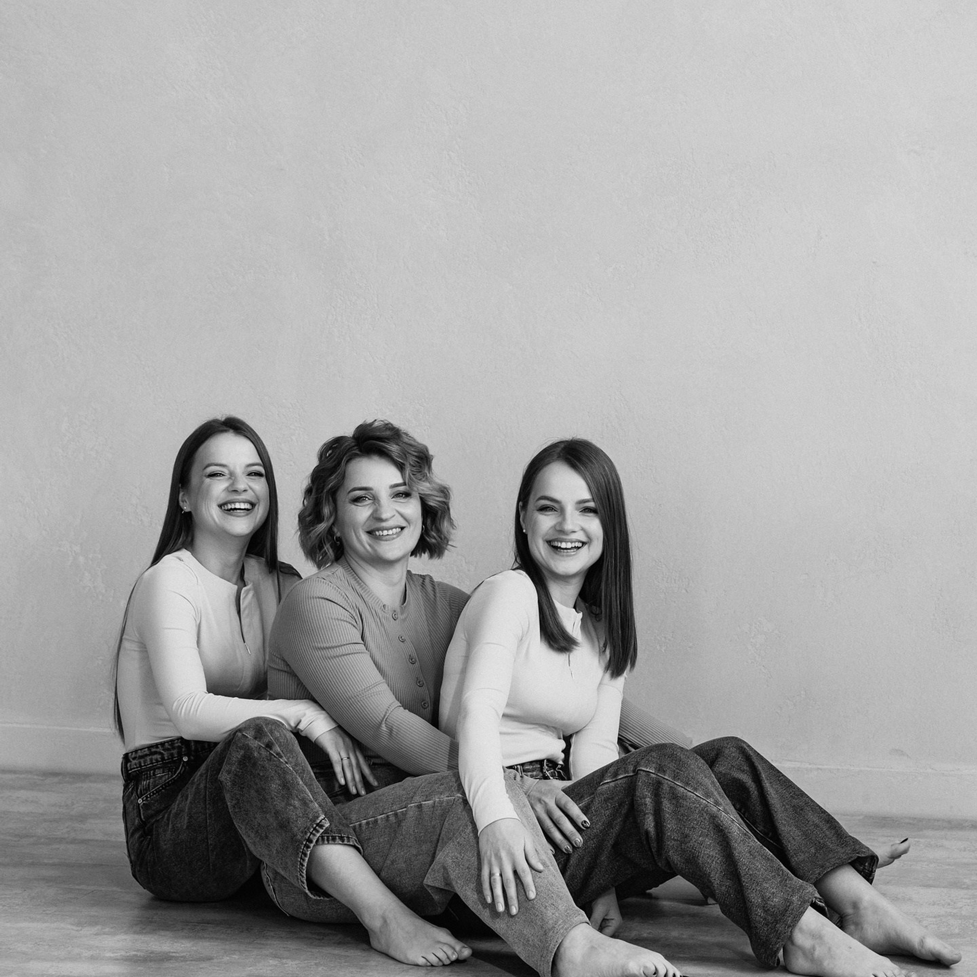 Простор. Каплицкая Любовь — фотограф Тверь