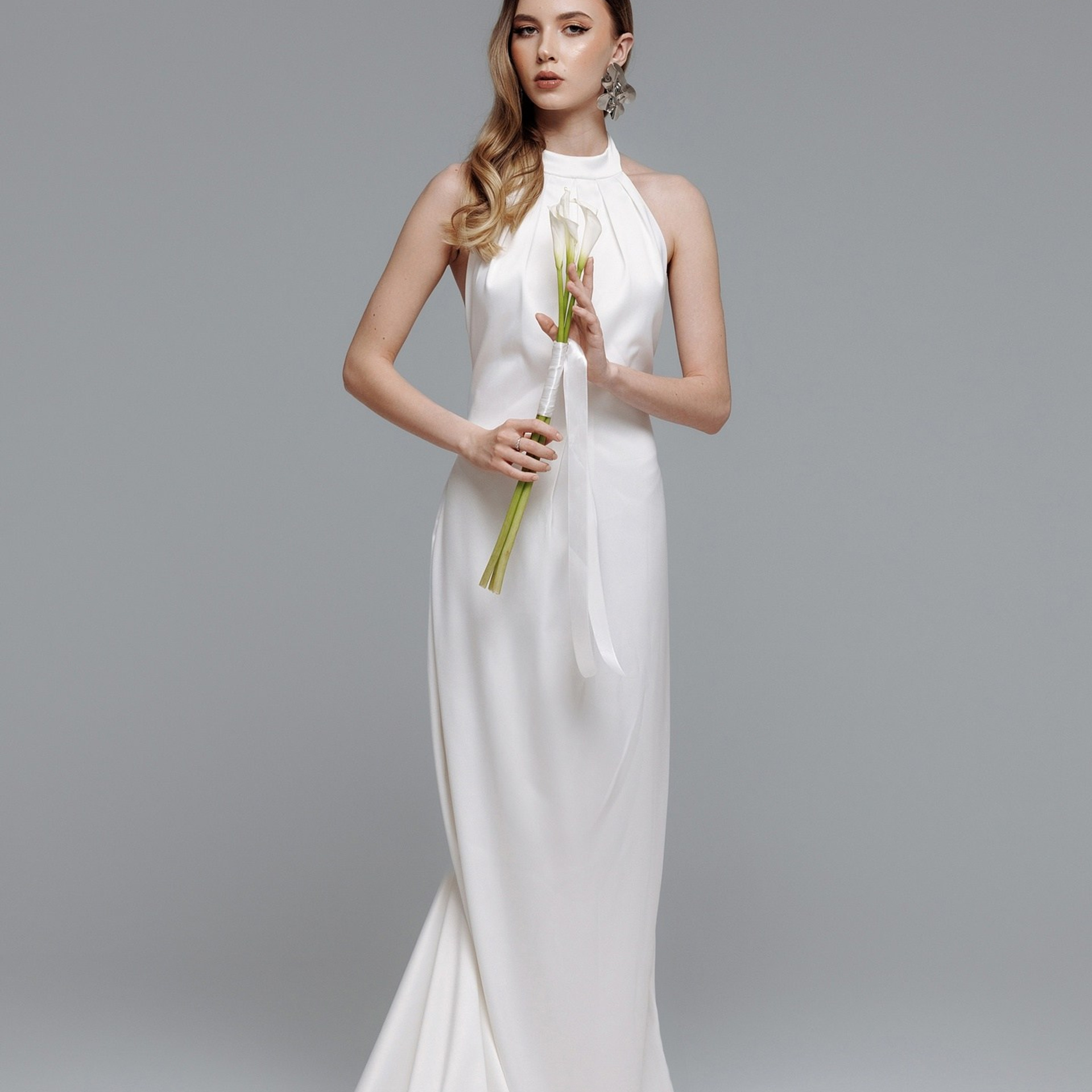 АРТ БАЗА «Циклорама». Каплицкая Любовь — фотограф Тверь