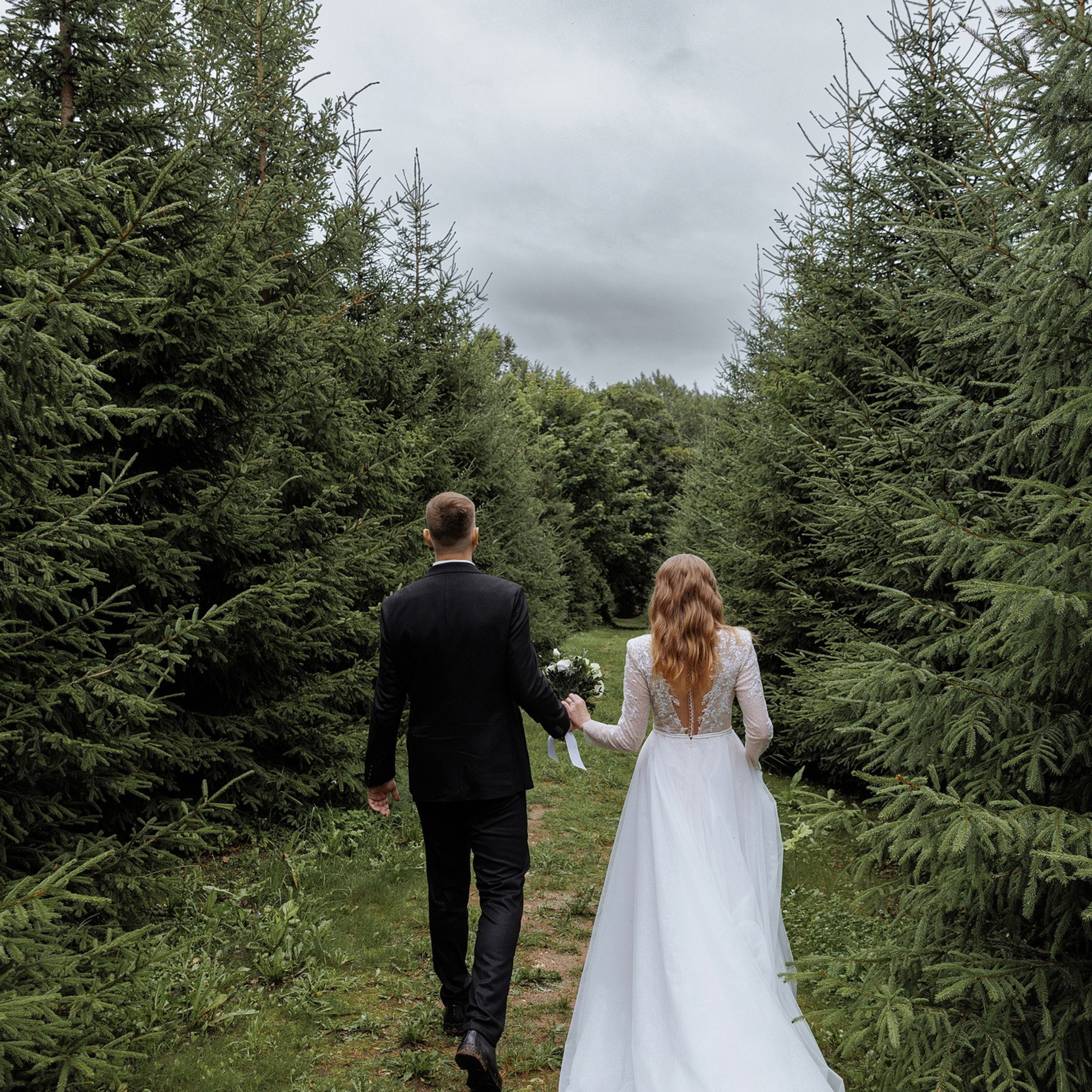 Усадьба Домотканово. Каплицкая Любовь — фотограф Тверь