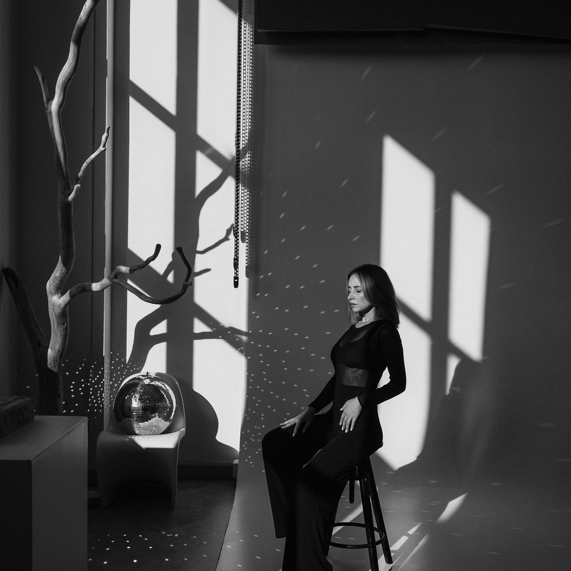 Воздух. Каплицкая Любовь — фотограф Тверь