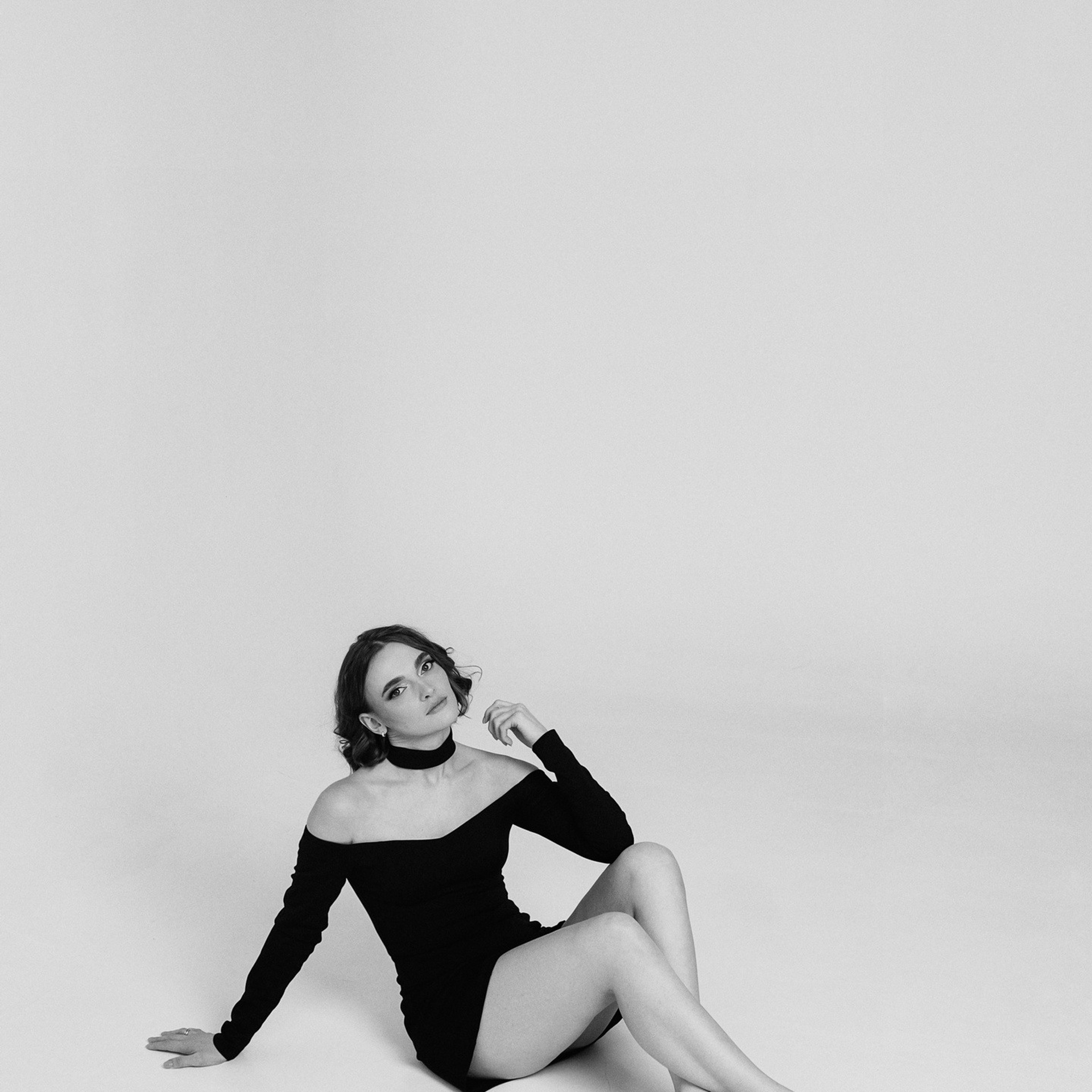 Воздух. Каплицкая Любовь — фотограф Тверь