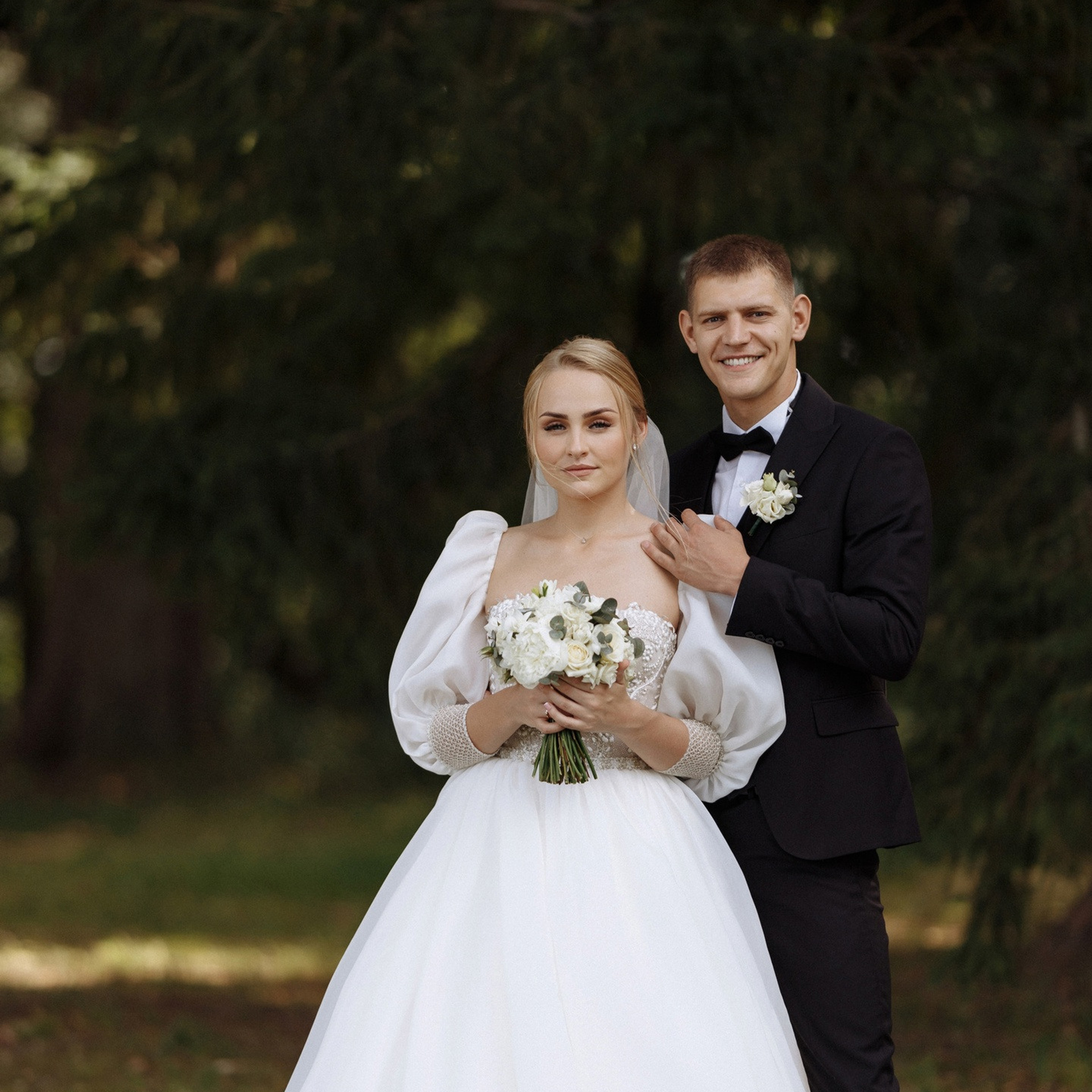 Усадьба Домотканово. Каплицкая Любовь — фотограф Тверь