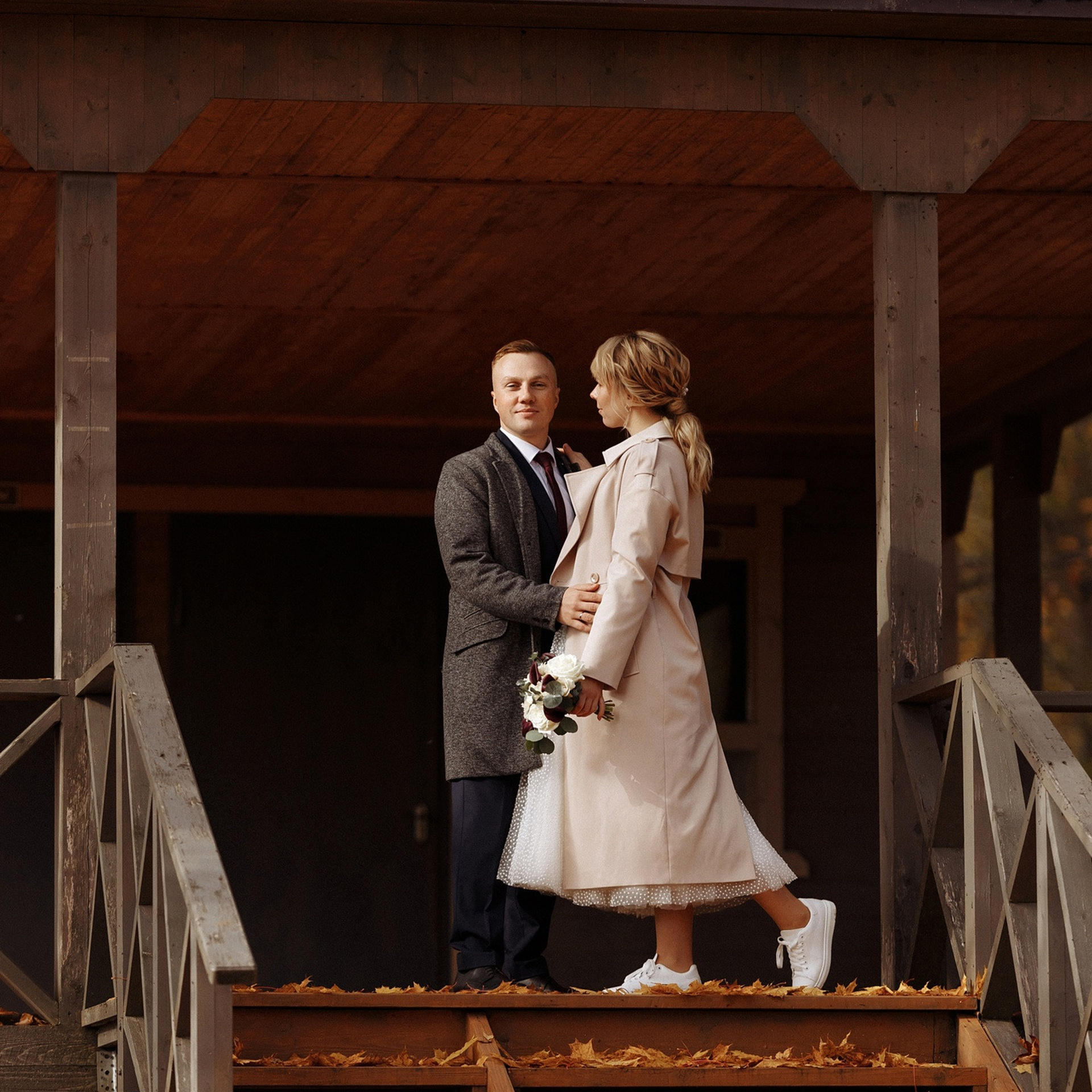 Усадьба Домотканово. Каплицкая Любовь — фотограф Тверь