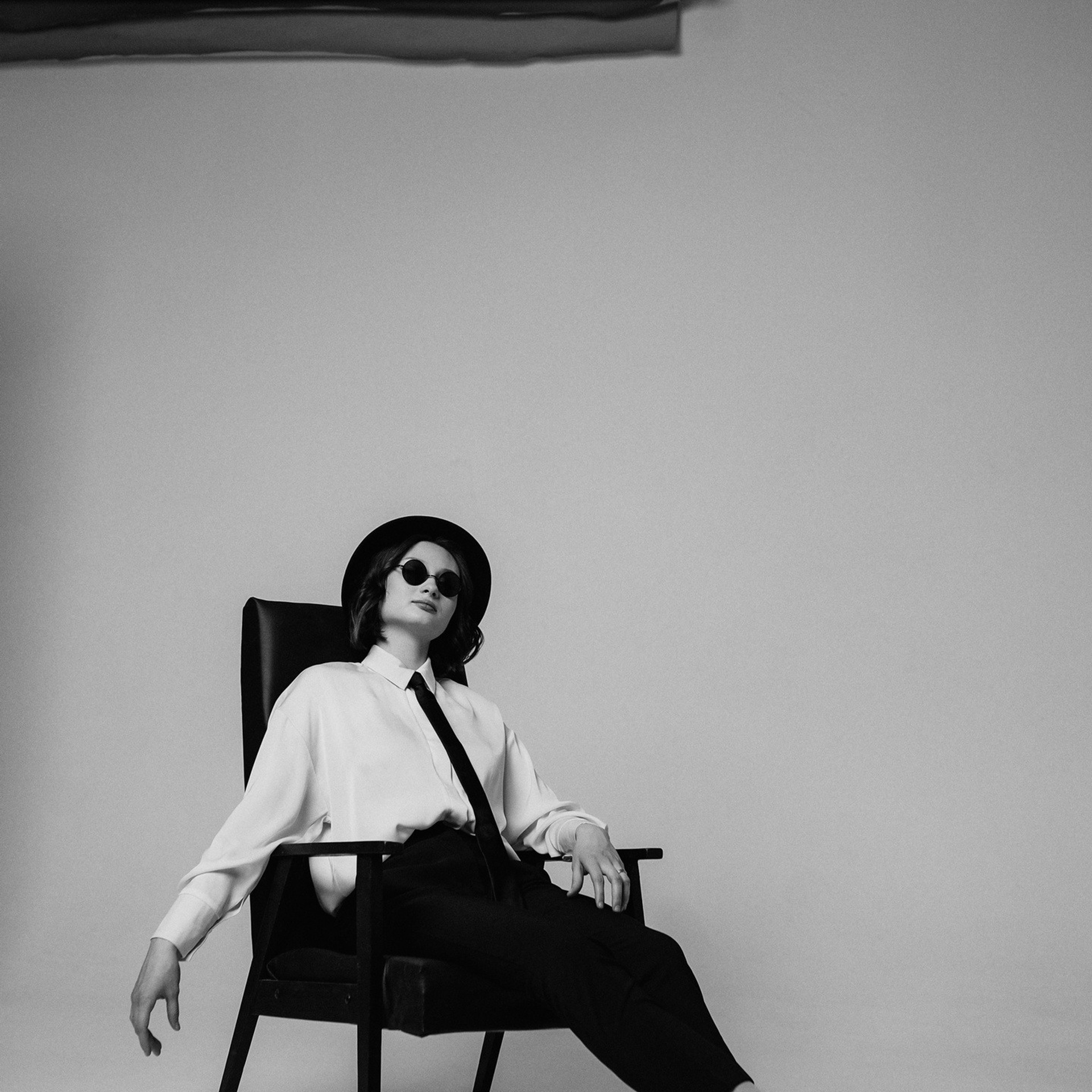 Воздух. Каплицкая Любовь — фотограф Тверь