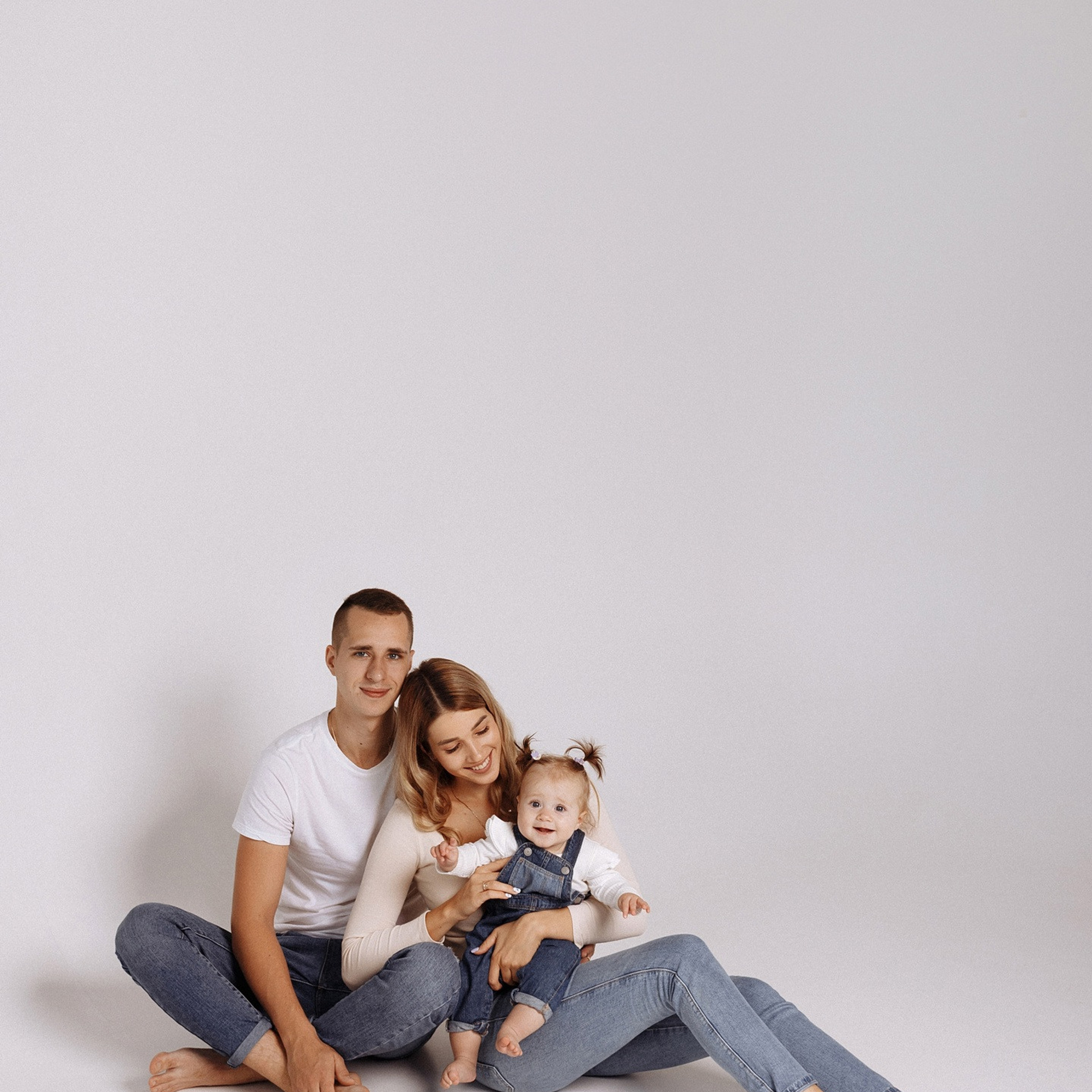 Воздух. Каплицкая Любовь — фотограф Тверь