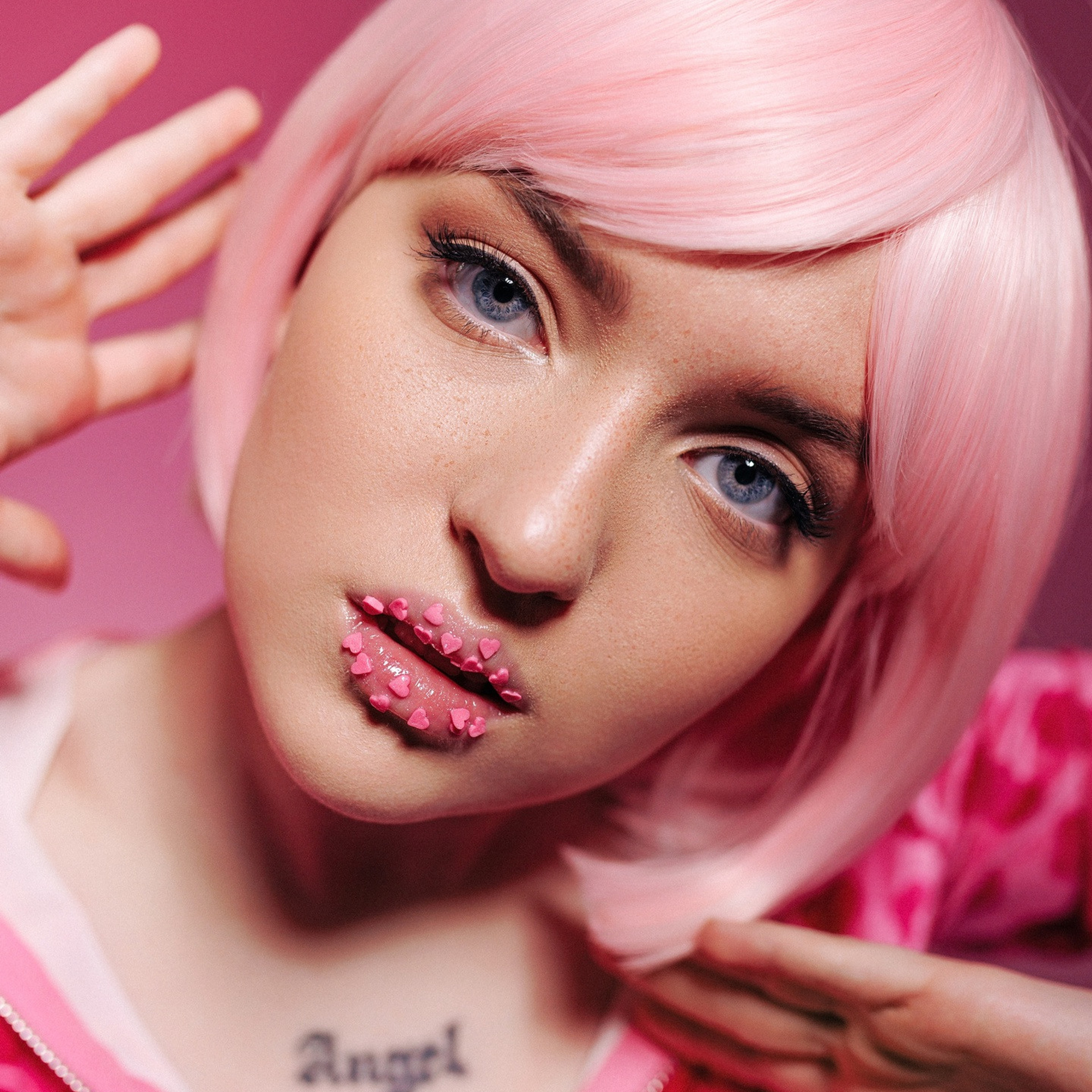 Воздух. Каплицкая Любовь — фотограф Тверь