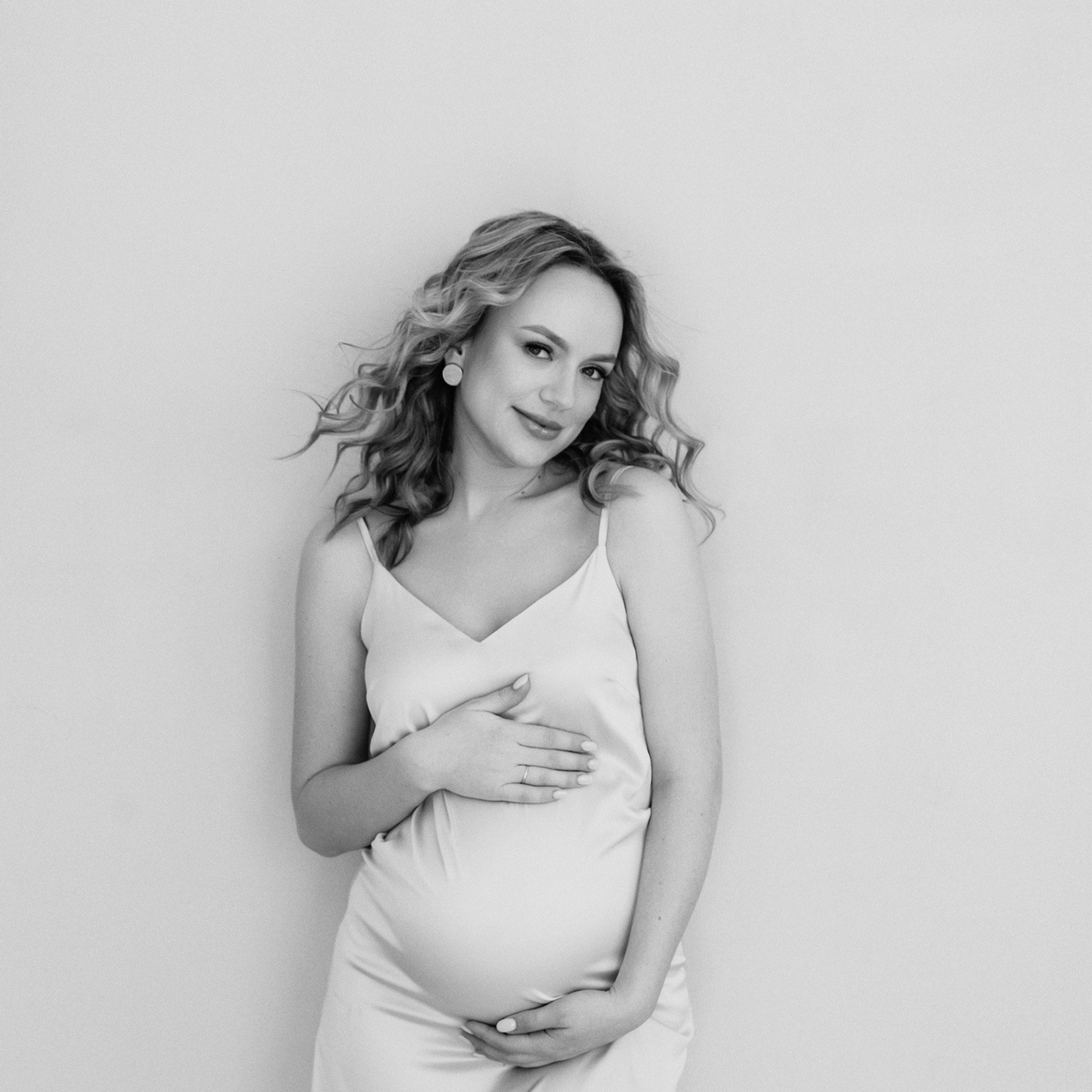 Воздух. Каплицкая Любовь — фотограф Тверь