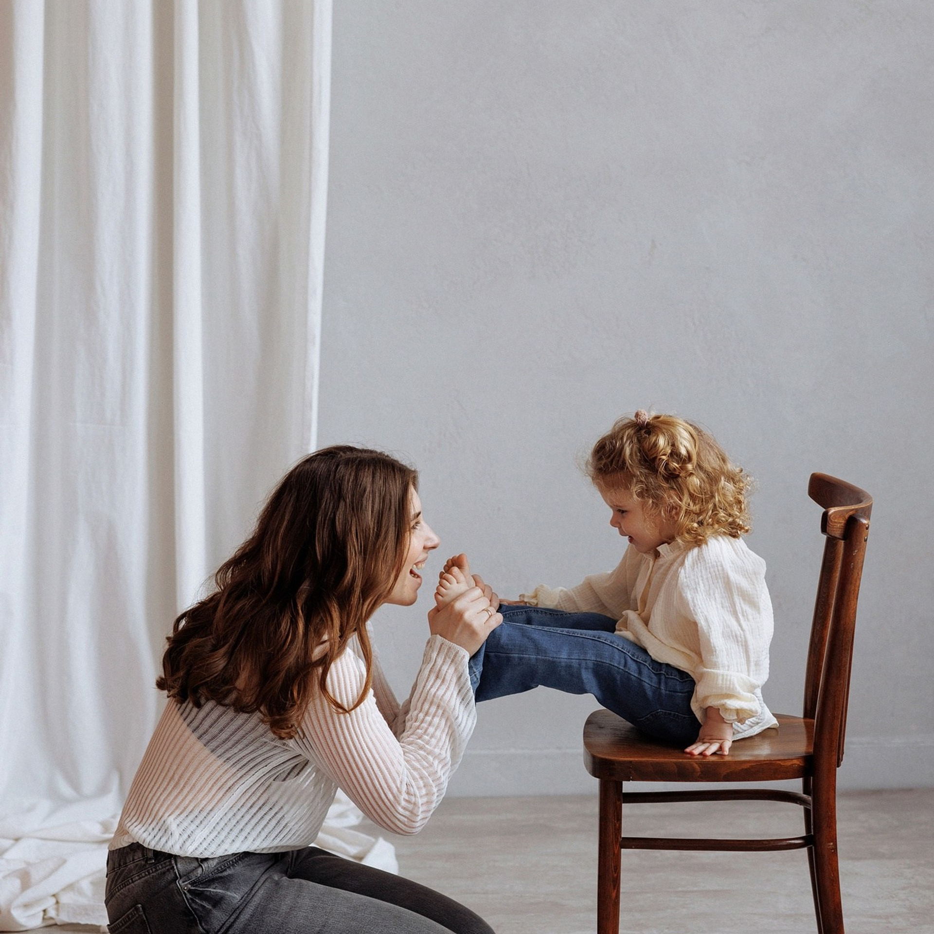 Простор. Каплицкая Любовь — фотограф Тверь