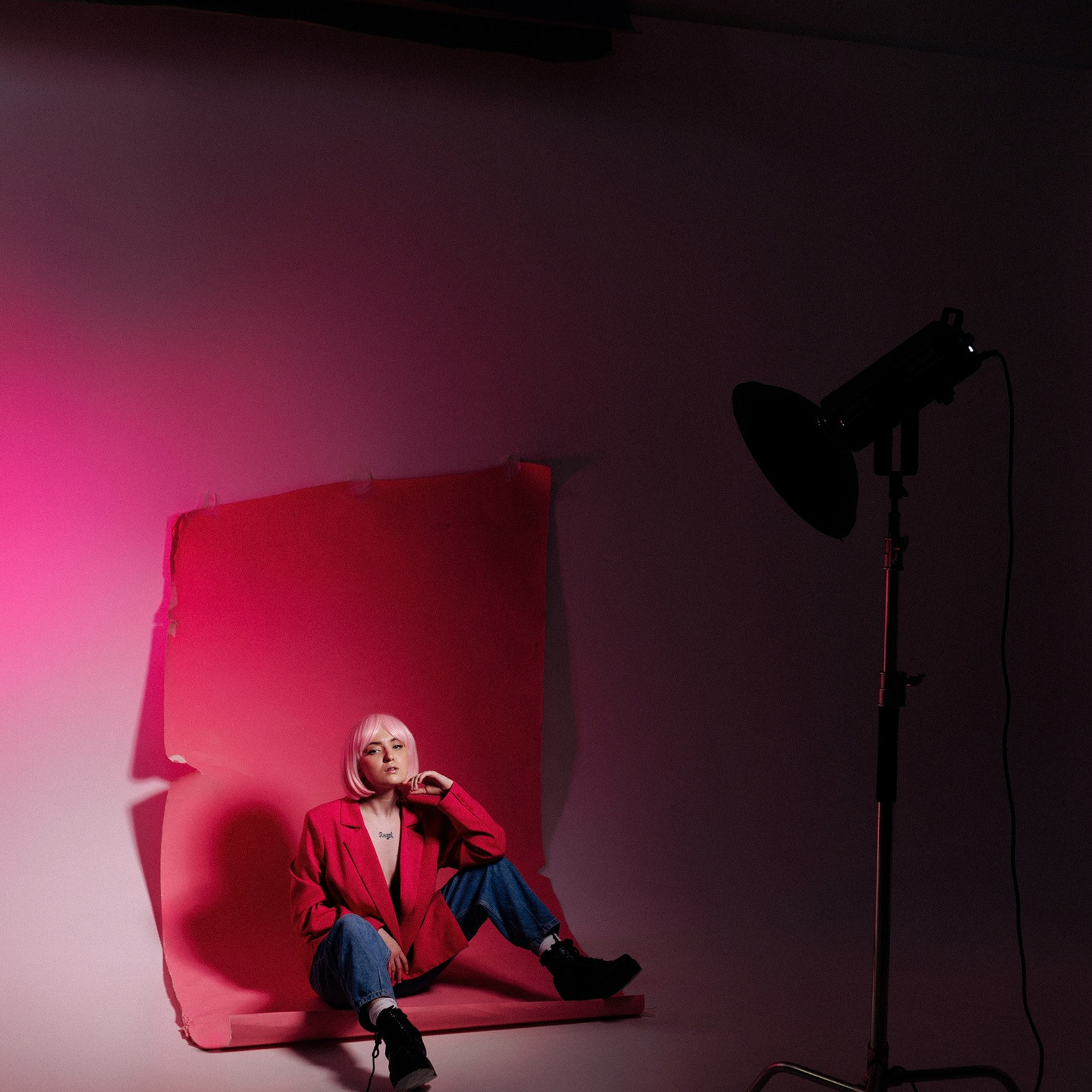 Воздух. Каплицкая Любовь — фотограф Тверь