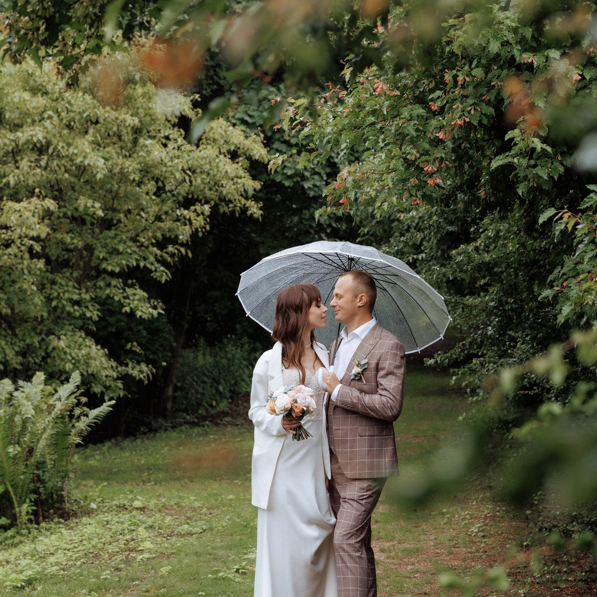 Усадьба Домотканово. Каплицкая Любовь — фотограф Тверь