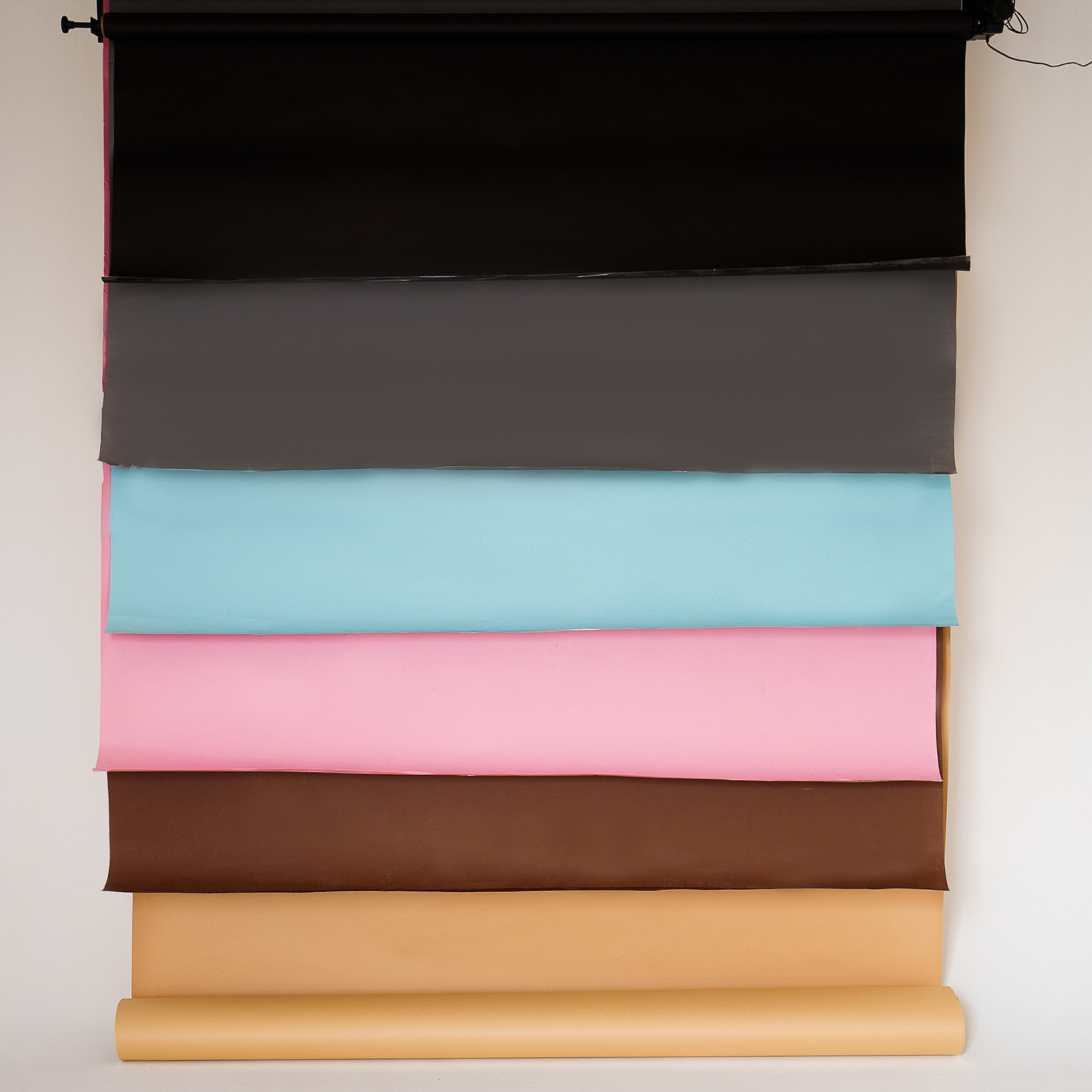 АРТ БАЗА «Циклорама». Каплицкая Любовь — фотограф Тверь