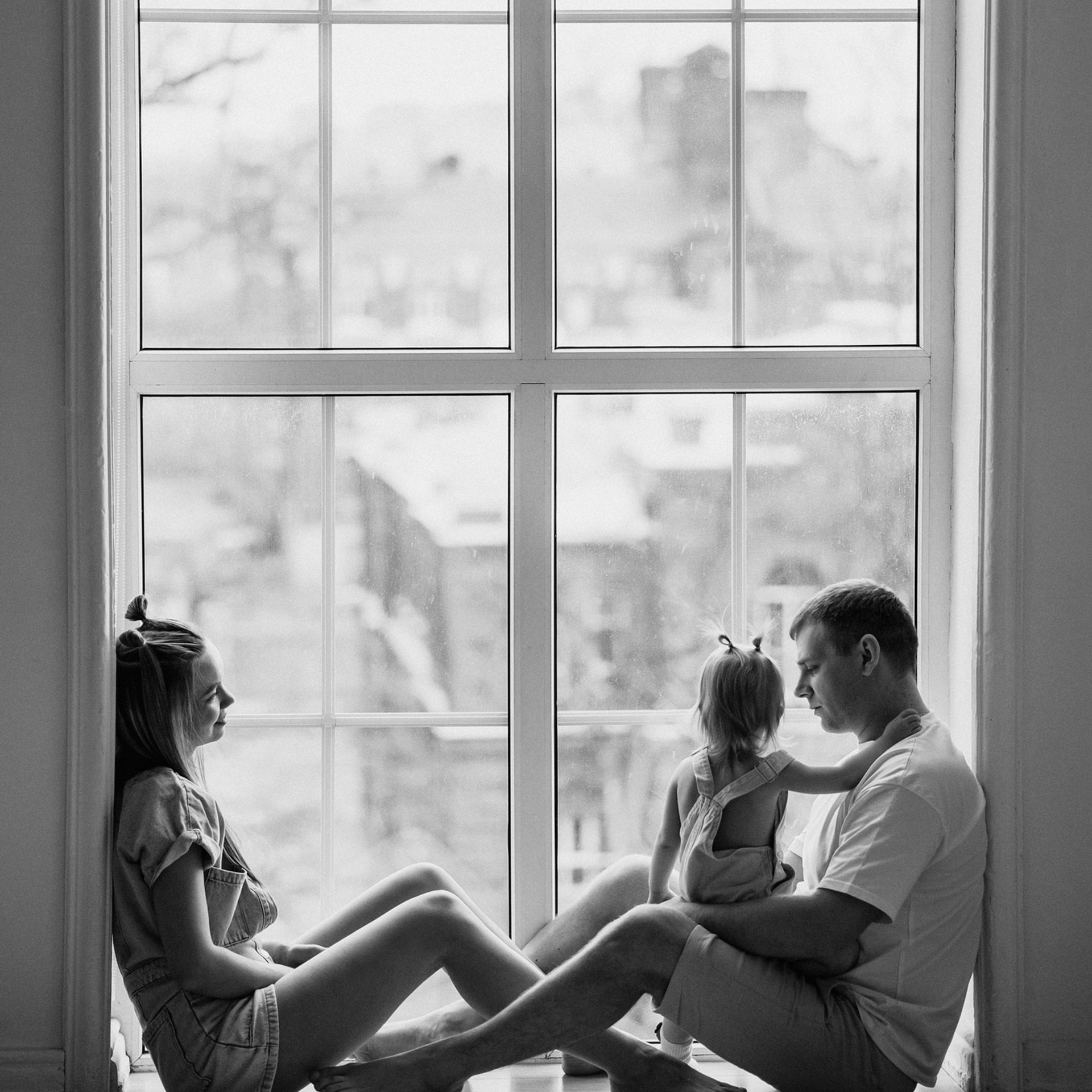 АРТ БАЗА «Циклорама». Каплицкая Любовь — фотограф Тверь