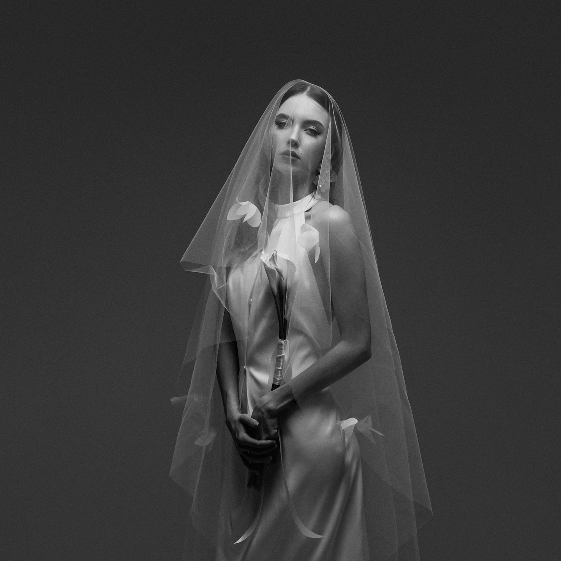 АРТ БАЗА «Циклорама». Каплицкая Любовь — фотограф Тверь