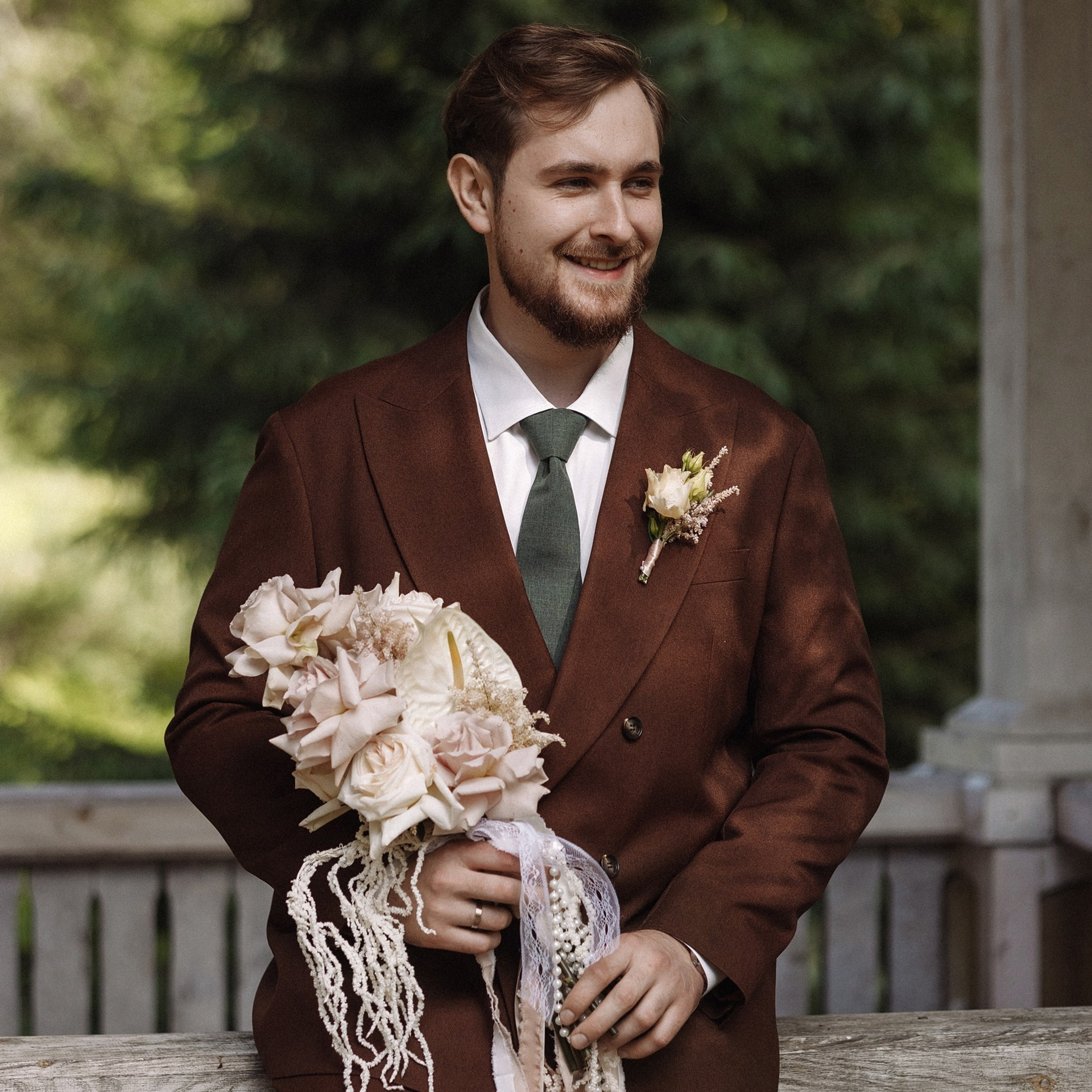 Усадьба Домотканово. Каплицкая Любовь — фотограф Тверь