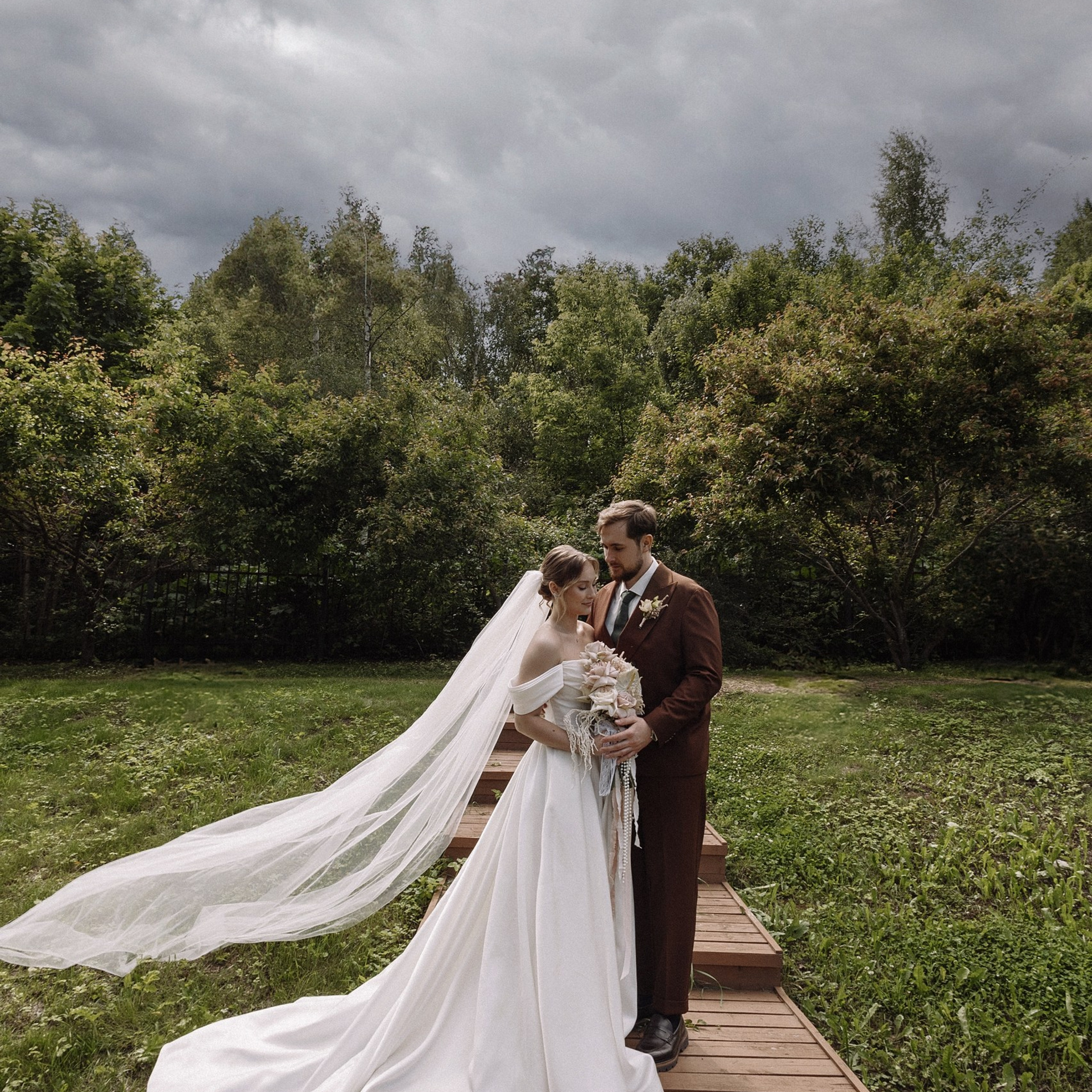 Усадьба Домотканово. Каплицкая Любовь — фотограф Тверь