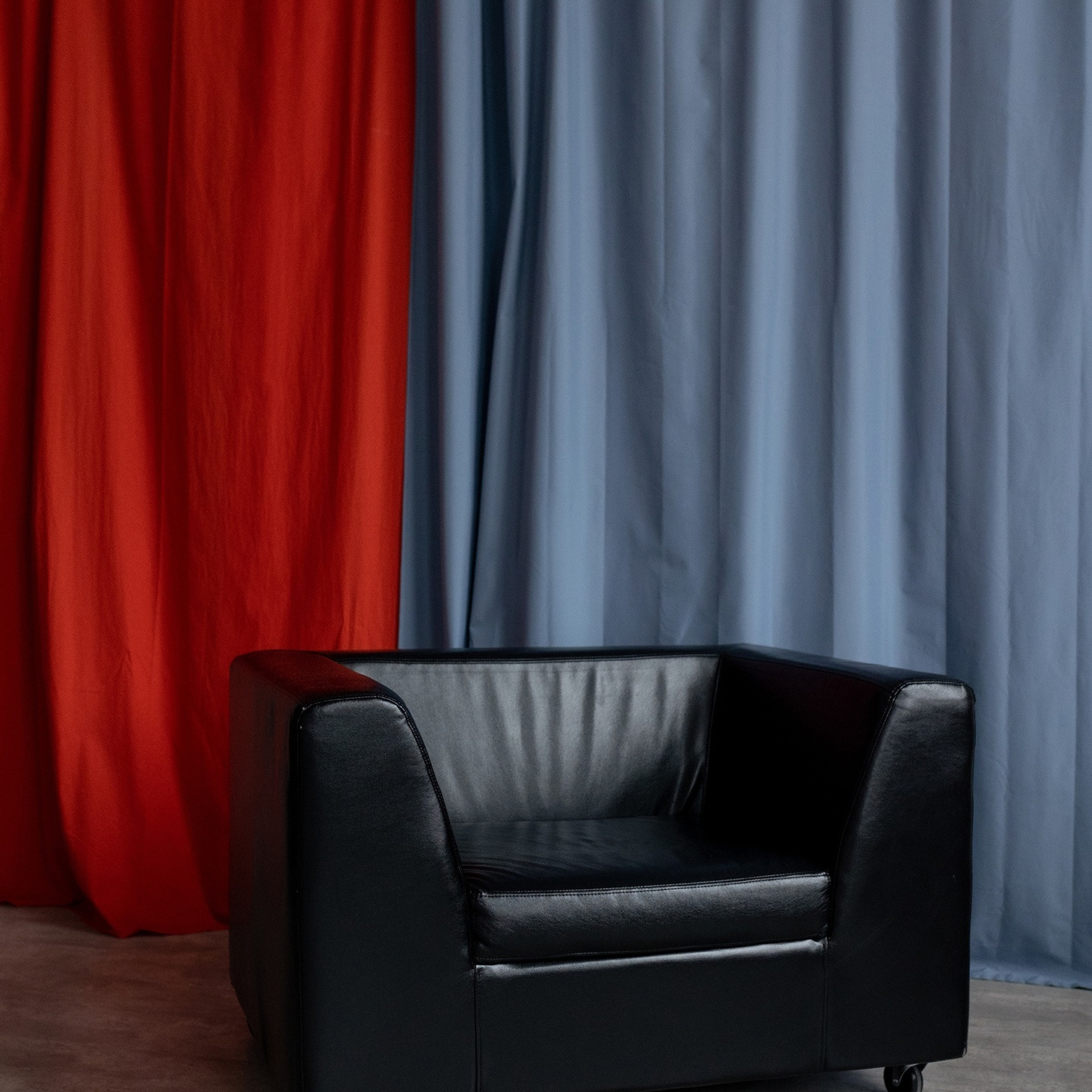 Простор. Каплицкая Любовь — фотограф Тверь