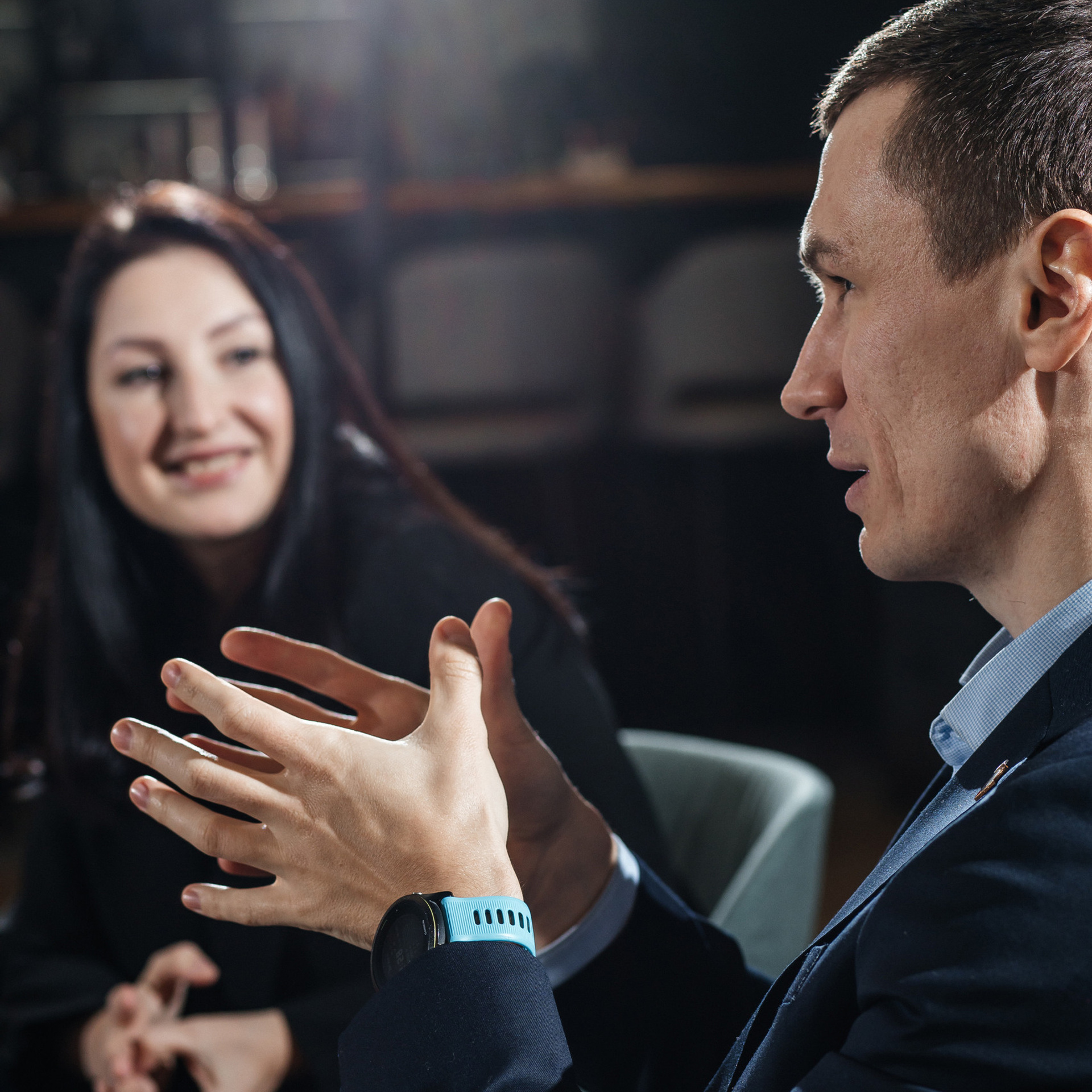 Отзывы. Свадебный фотограф Настя Шелл г. Череповец