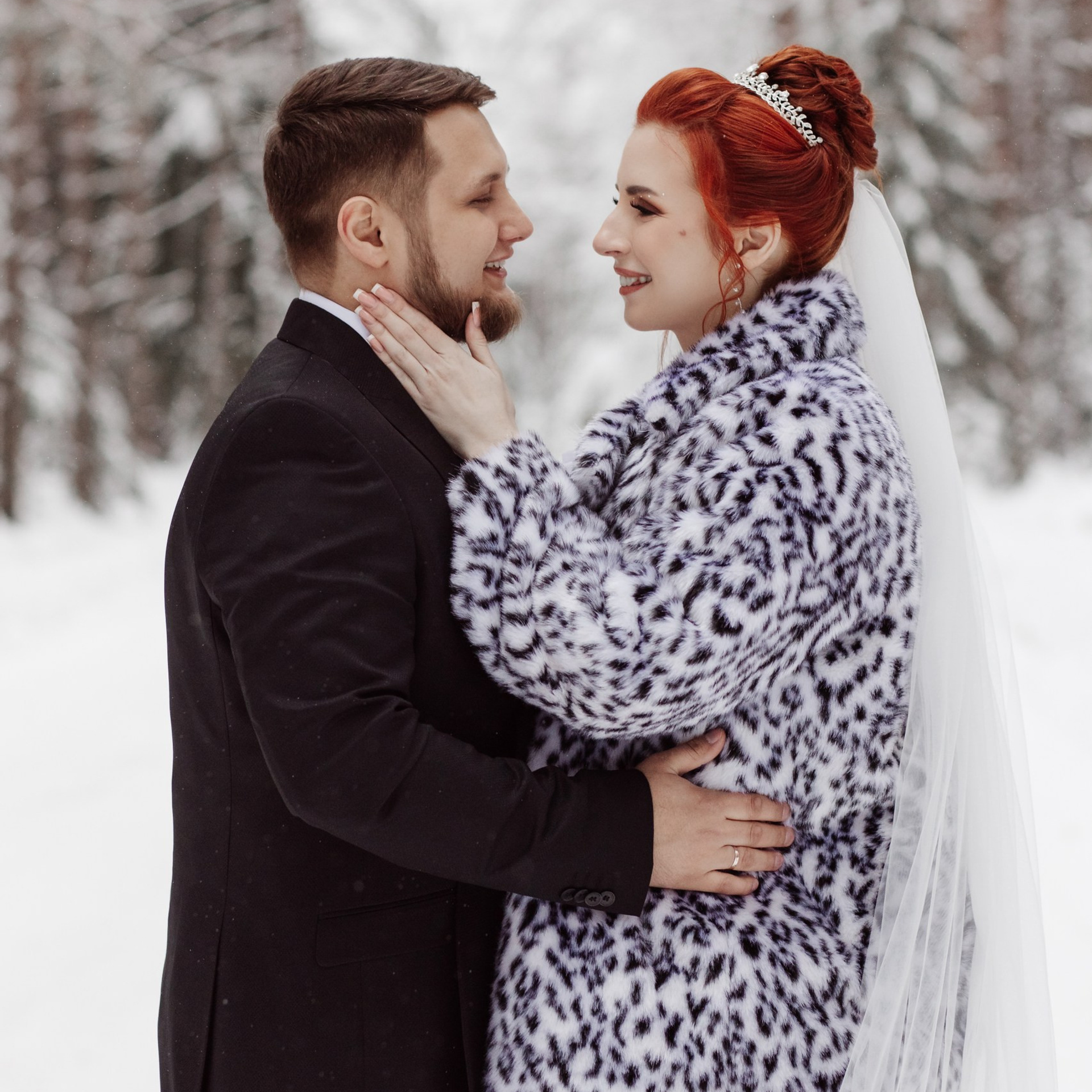 Отзывы. Свадебный фотограф Настя Шелл г. Череповец