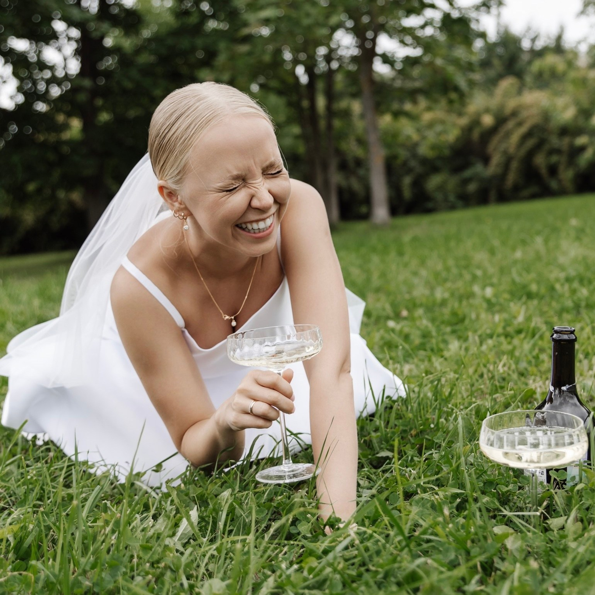 Отзывы. Свадебный фотограф Настя Шелл г. Череповец