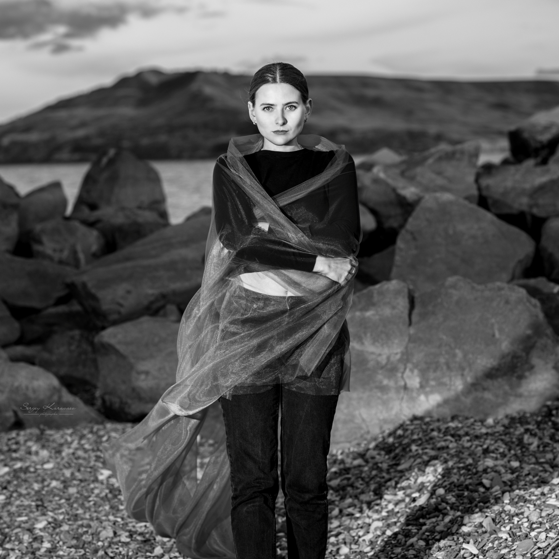 Отзывы. Фотограф Сергей Караваев Москва и МО