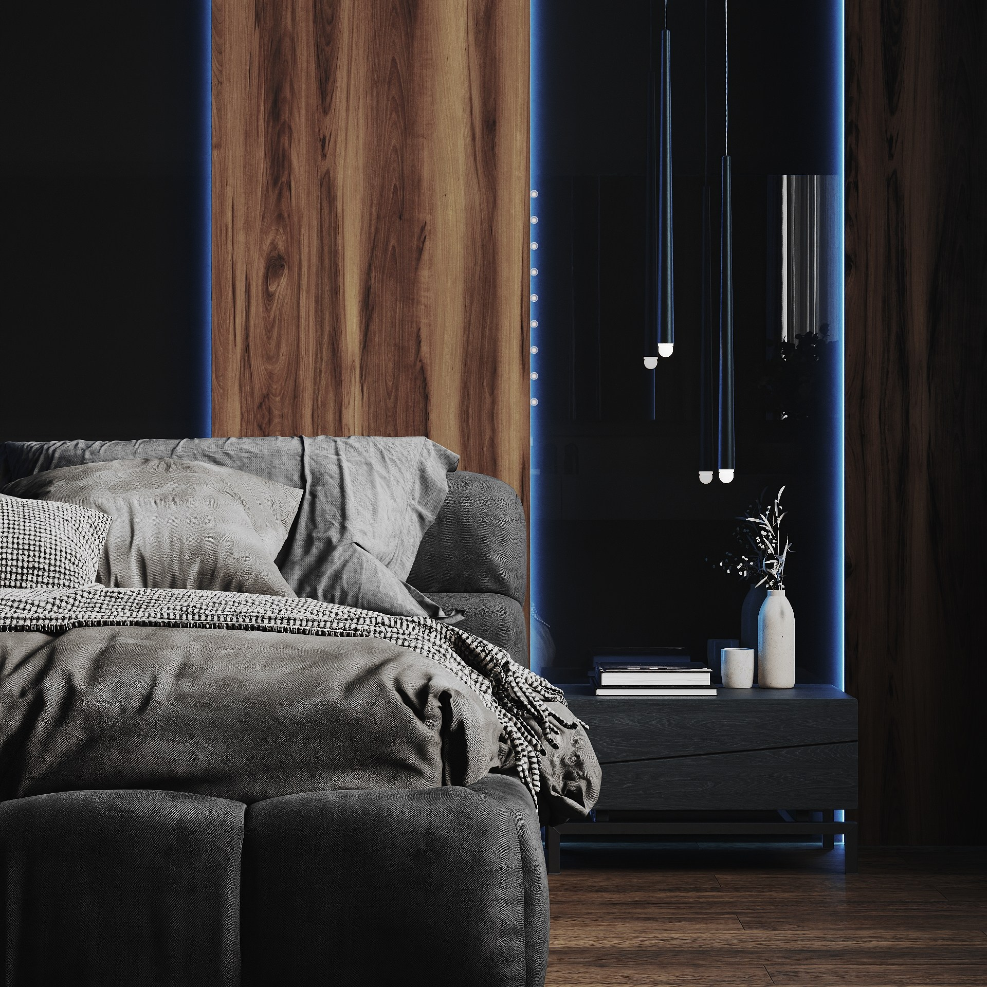 Квартира 115 м²