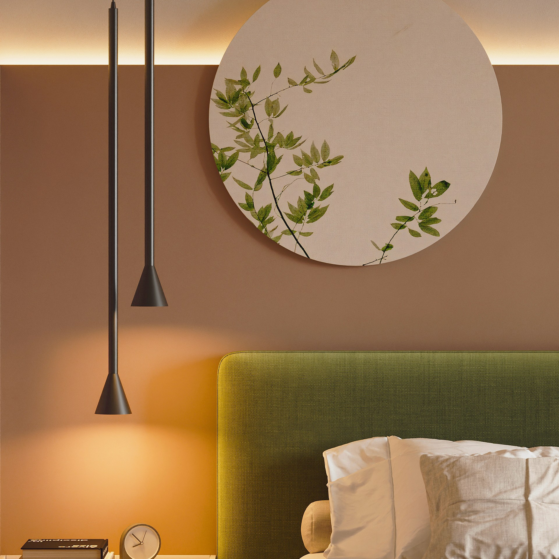 Квартира 67,6 м²