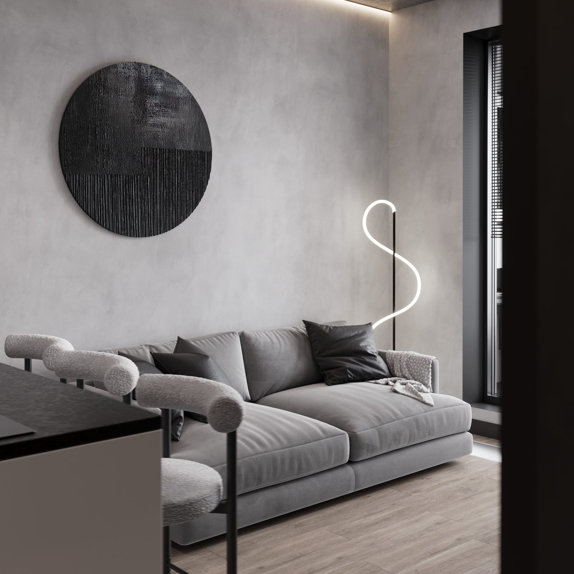 КВАРТИРА 50&nbsp;м²