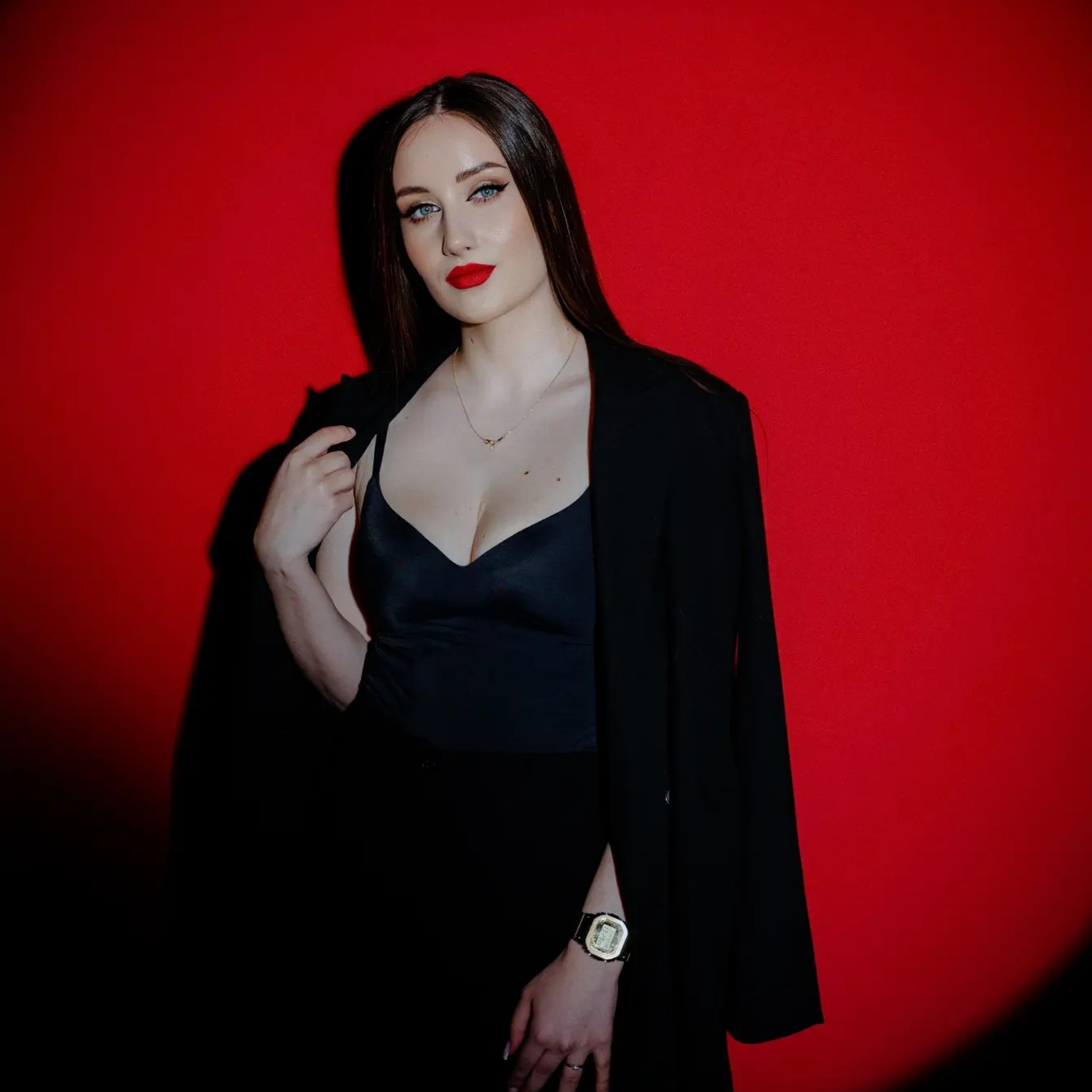 Opiniones. Fotógrafa España & Europe