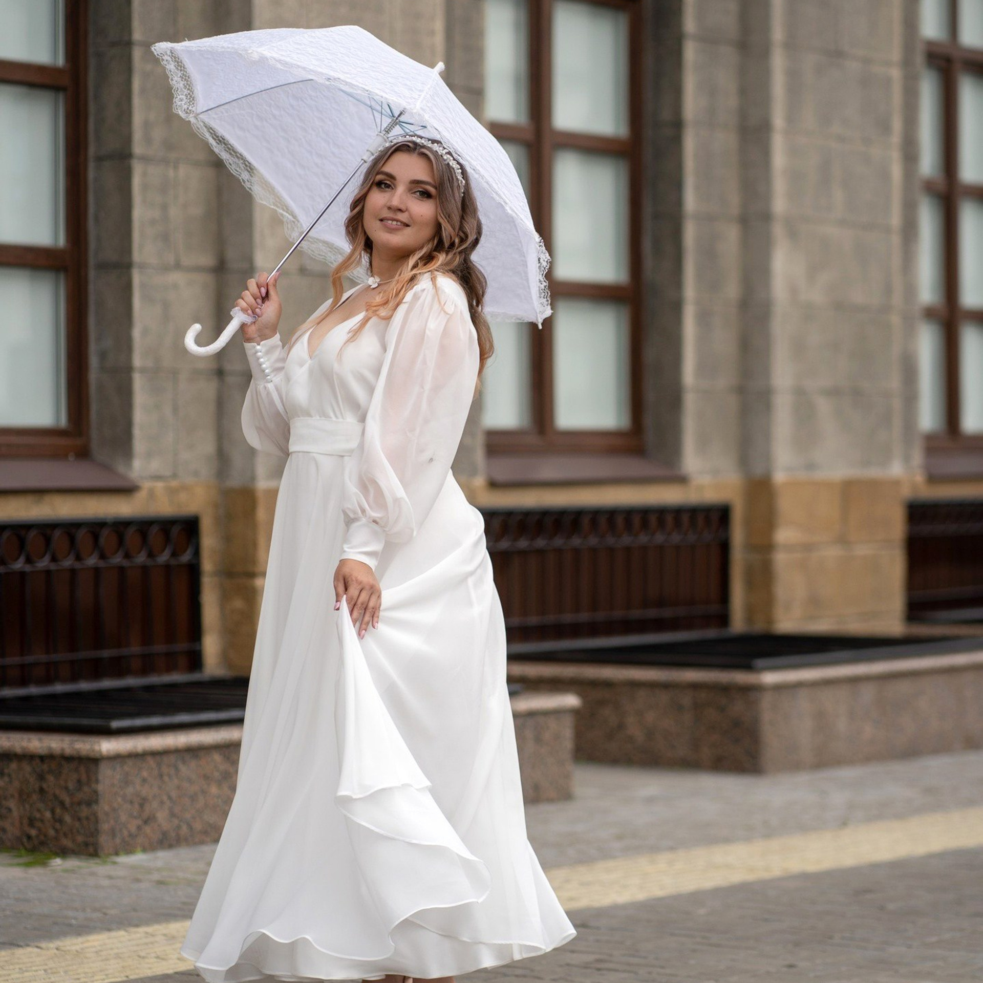 Отзывы. Антипова Оксана. Фотограф из Омска