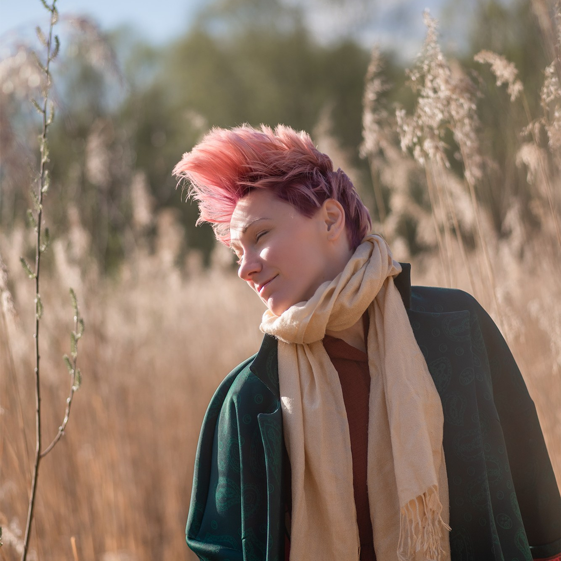 Отзывы. Файн арт и контент фотограф в Москве Александра Роскина