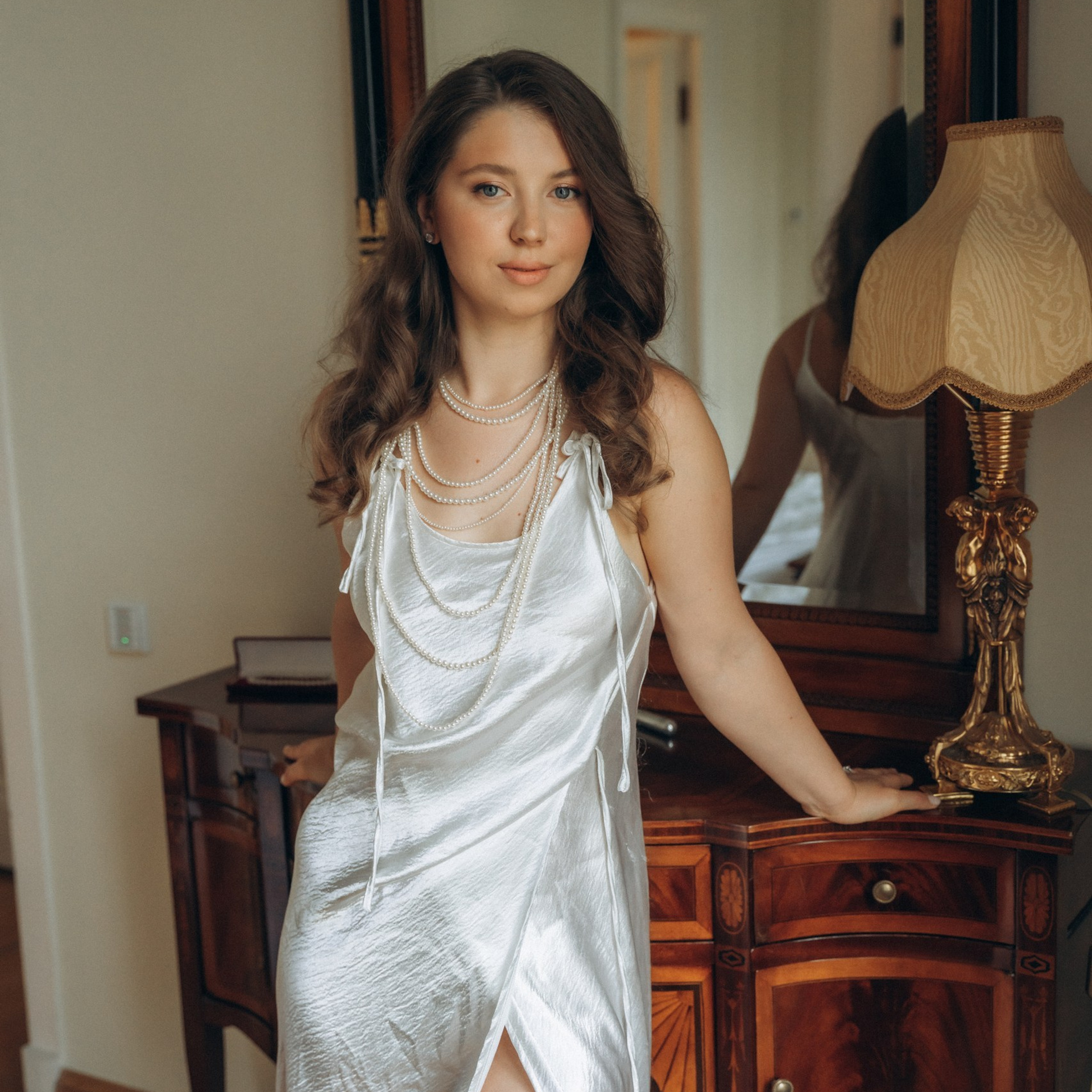 Отзывы. Фотограф в Москве. Татьяна Родовская