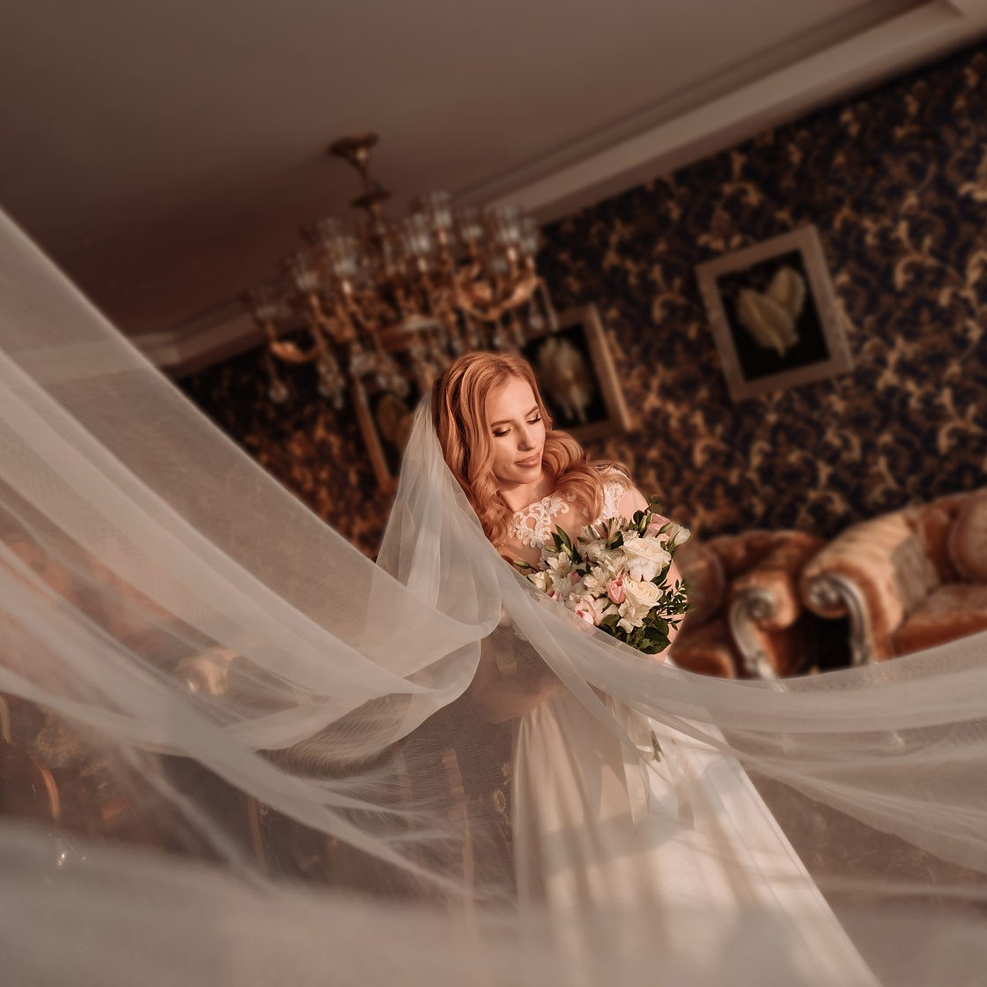 Отзывы. Свадебный фотограф