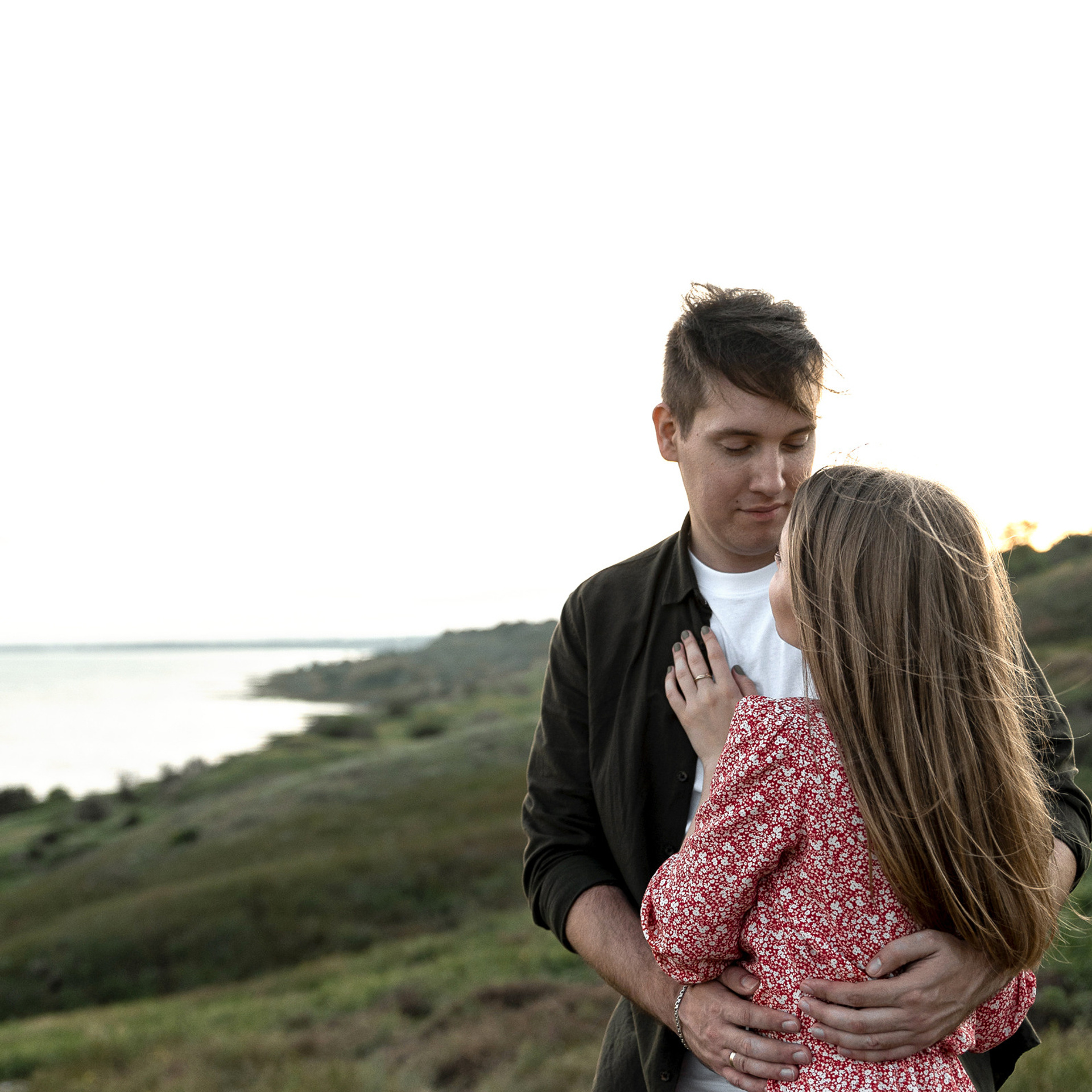 Ты моё солнце. Свадебный фотограф Ростов-на-Дону Сочи