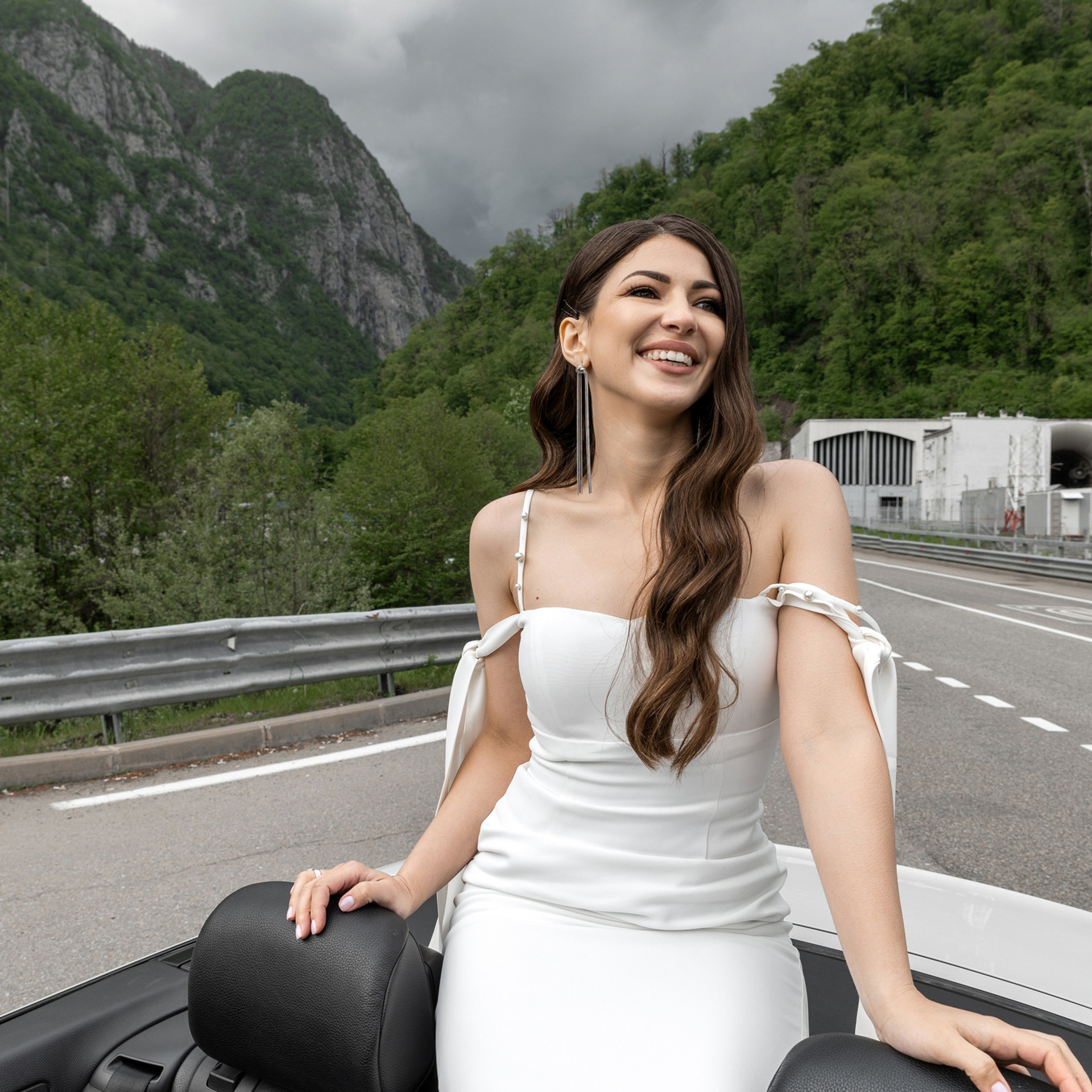 Элеонора и Максим. Свадебный фотограф Ростов-на-Дону Сочи