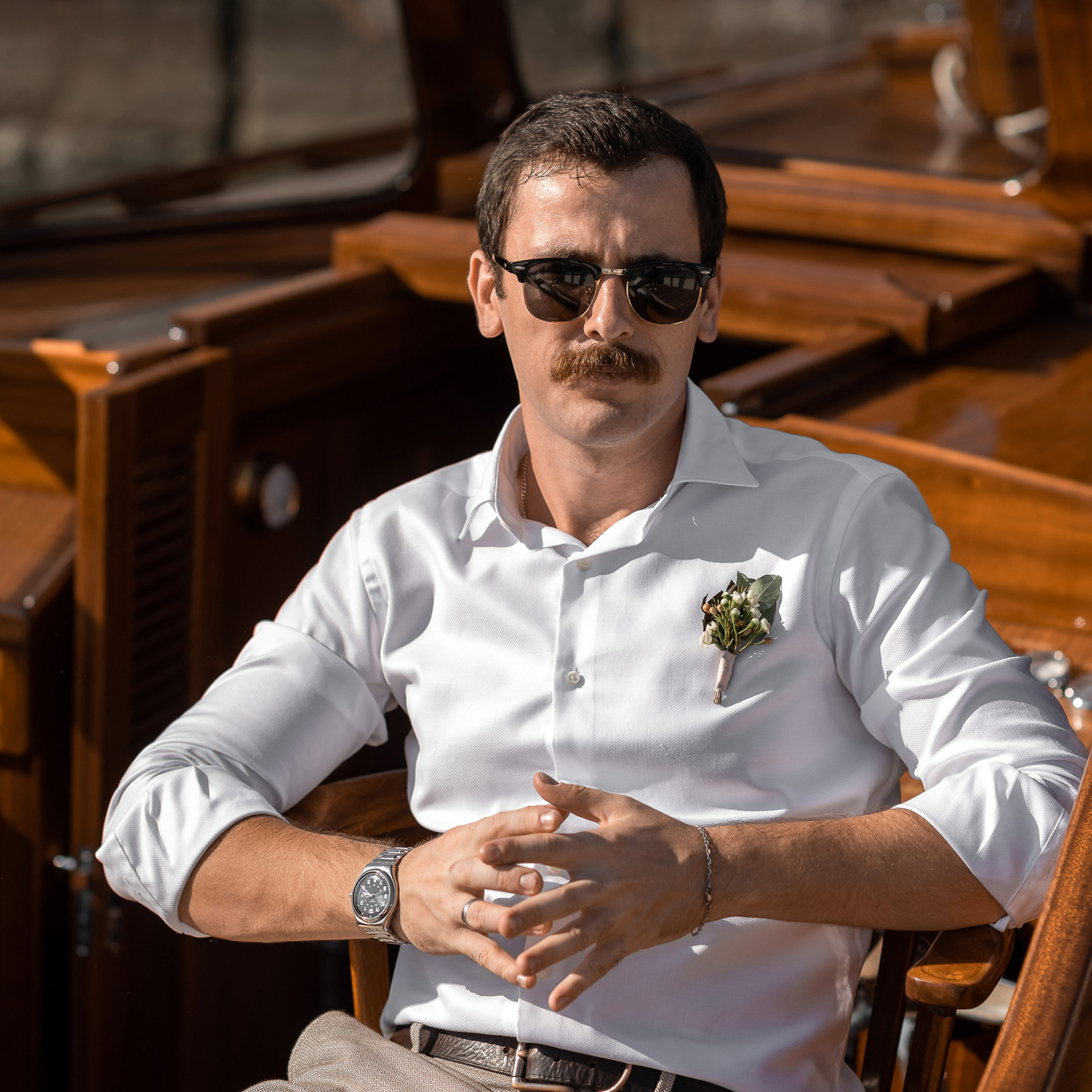 Полина и Александр. Свадебный фотограф Ростов-на-Дону Сочи