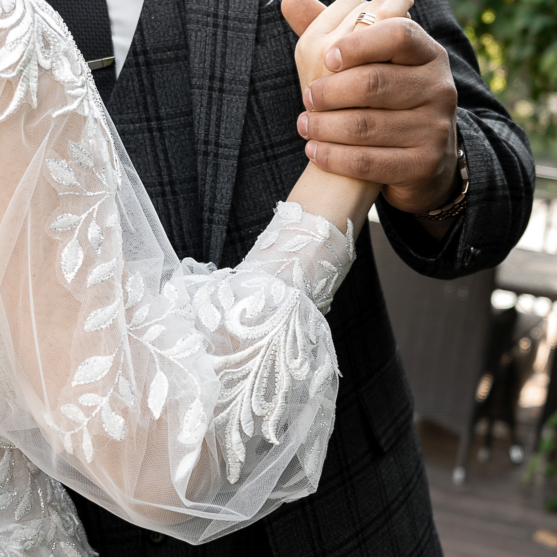 Дарья и Андрей. Свадебный фотограф Ростов-на-Дону Сочи