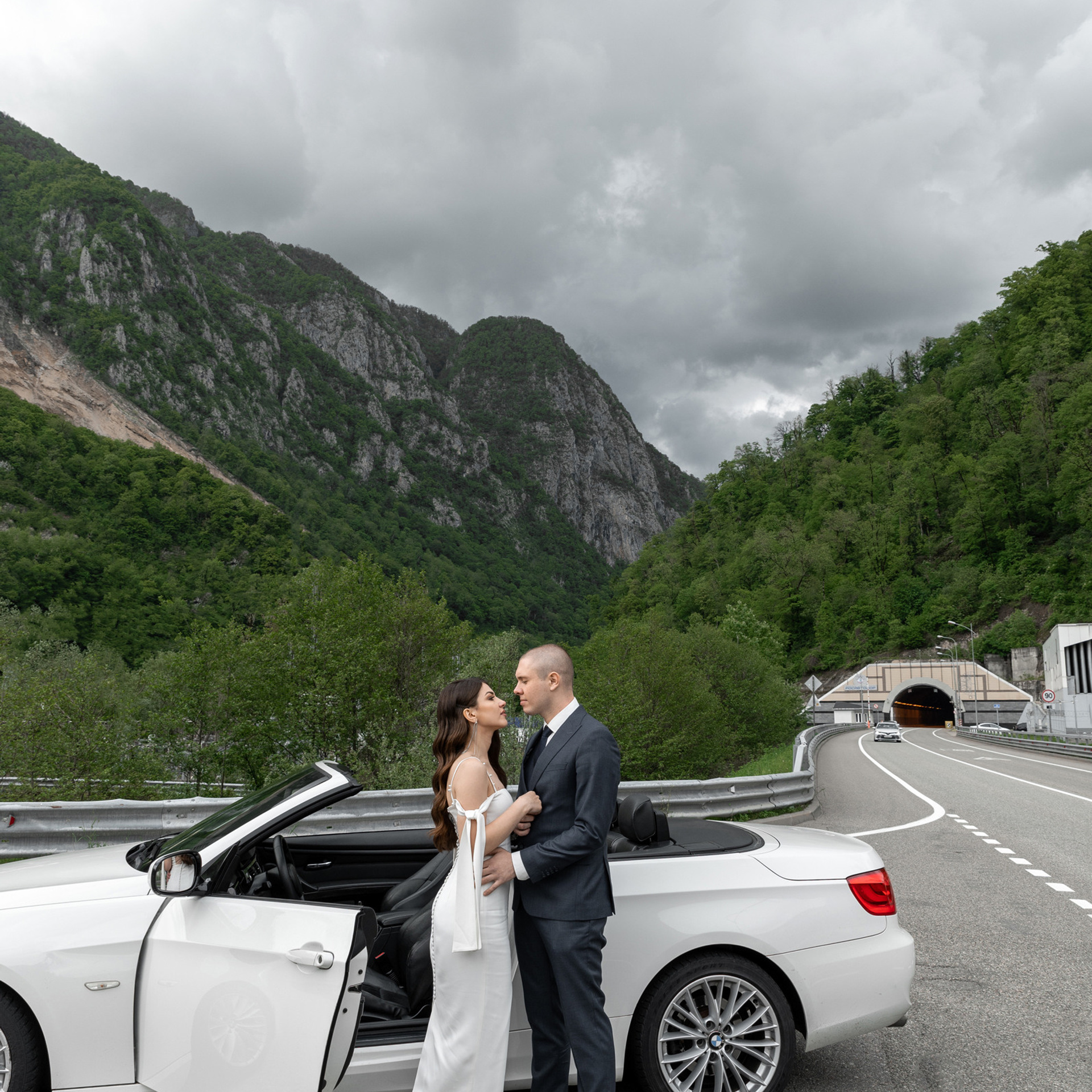 Элеонора и Максим. Свадебный фотограф Ростов-на-Дону Сочи