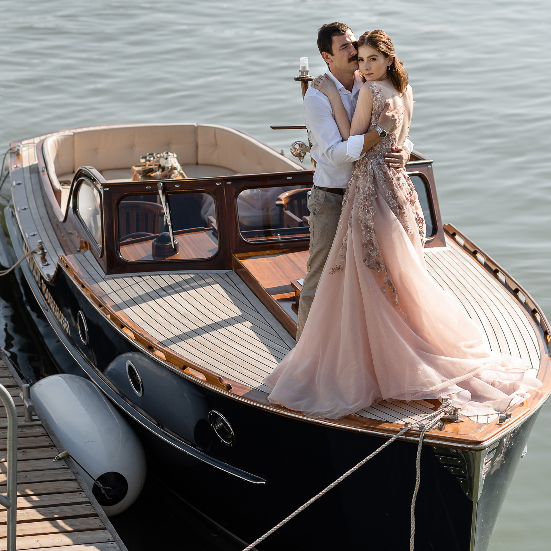 Полина и Александр. Свадебный фотограф Ростов-на-Дону Сочи