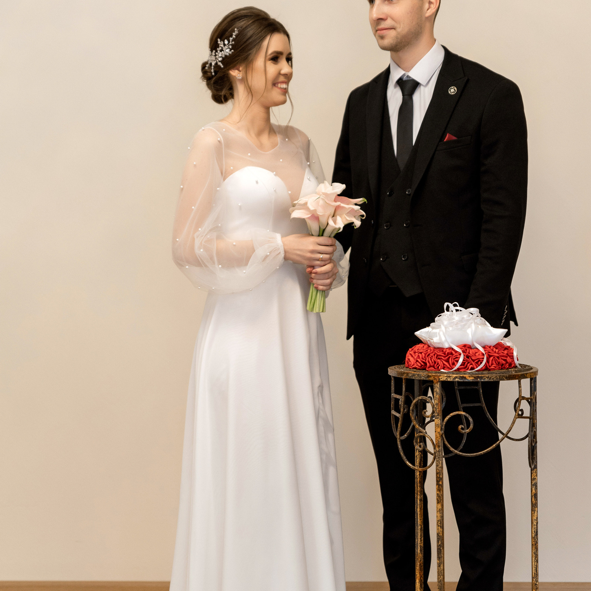 Татьяна и Роман. Свадебный фотограф Ростов-на-Дону Сочи