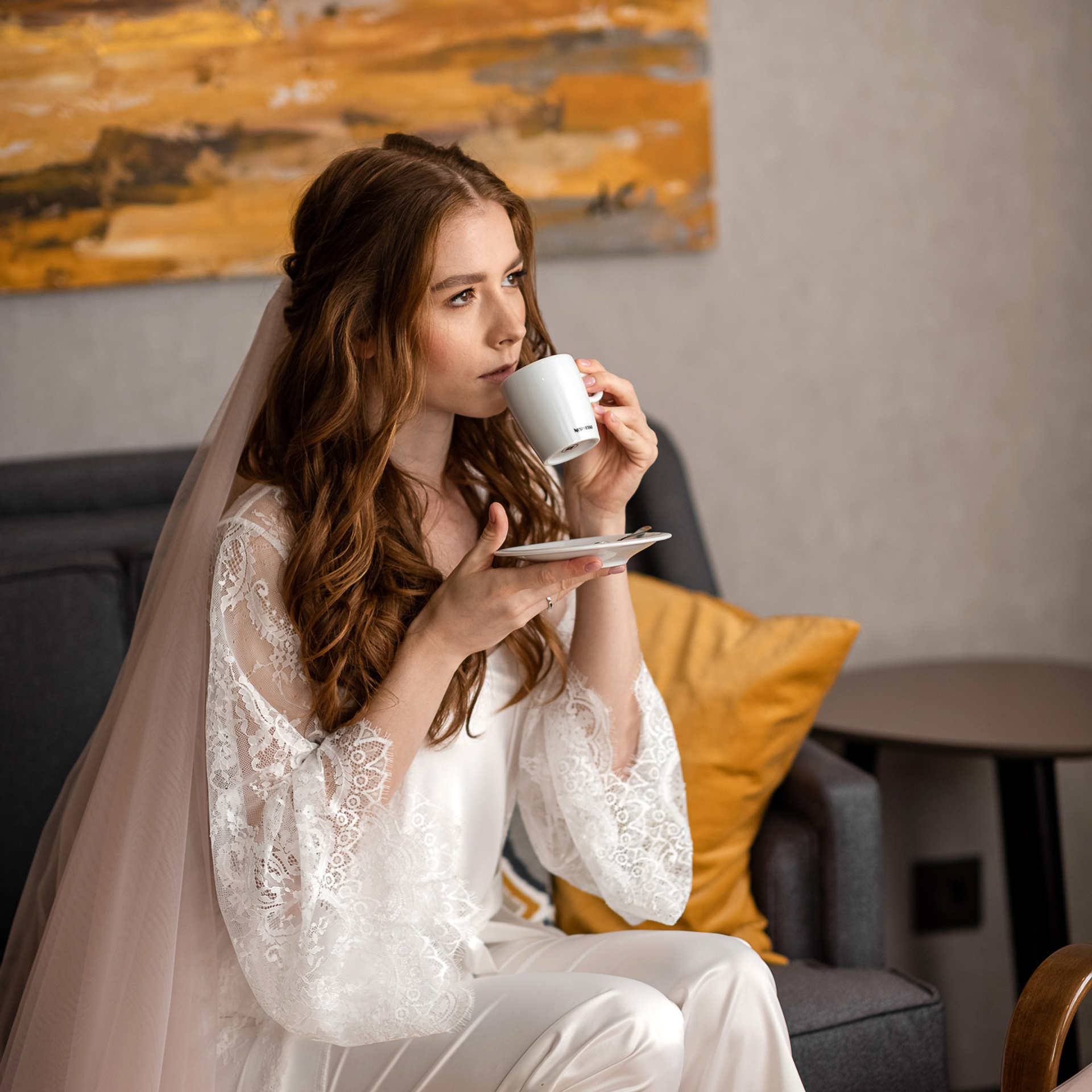 Полина и Александр. Свадебный фотограф Ростов-на-Дону Сочи