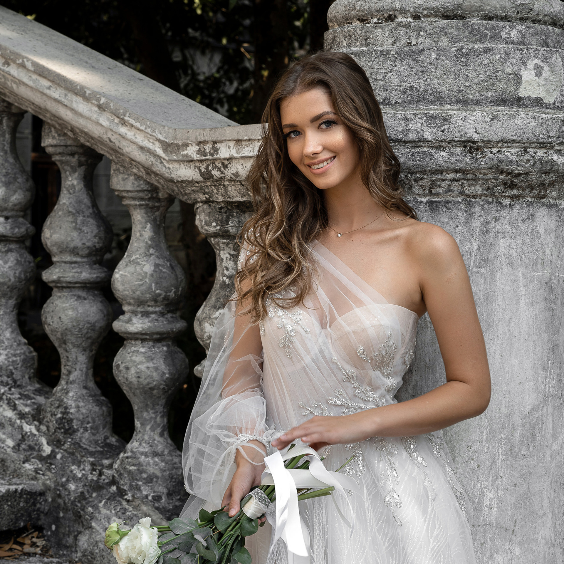 Елизавета и Олег. Свадебный фотограф Ростов-на-Дону Сочи