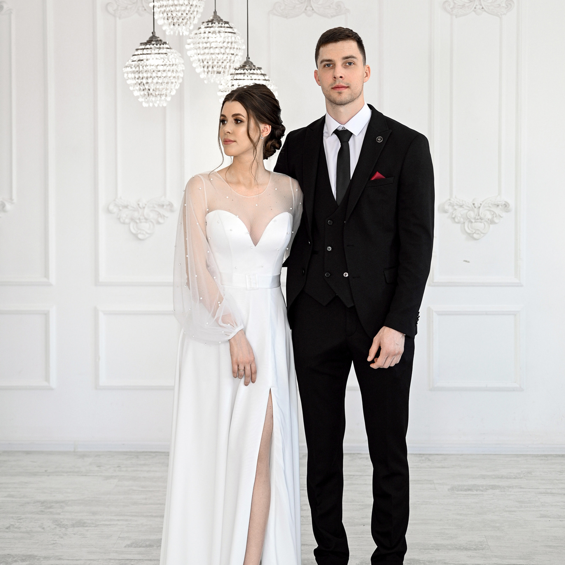 Татьяна и Роман. Свадебный фотограф Ростов-на-Дону Сочи