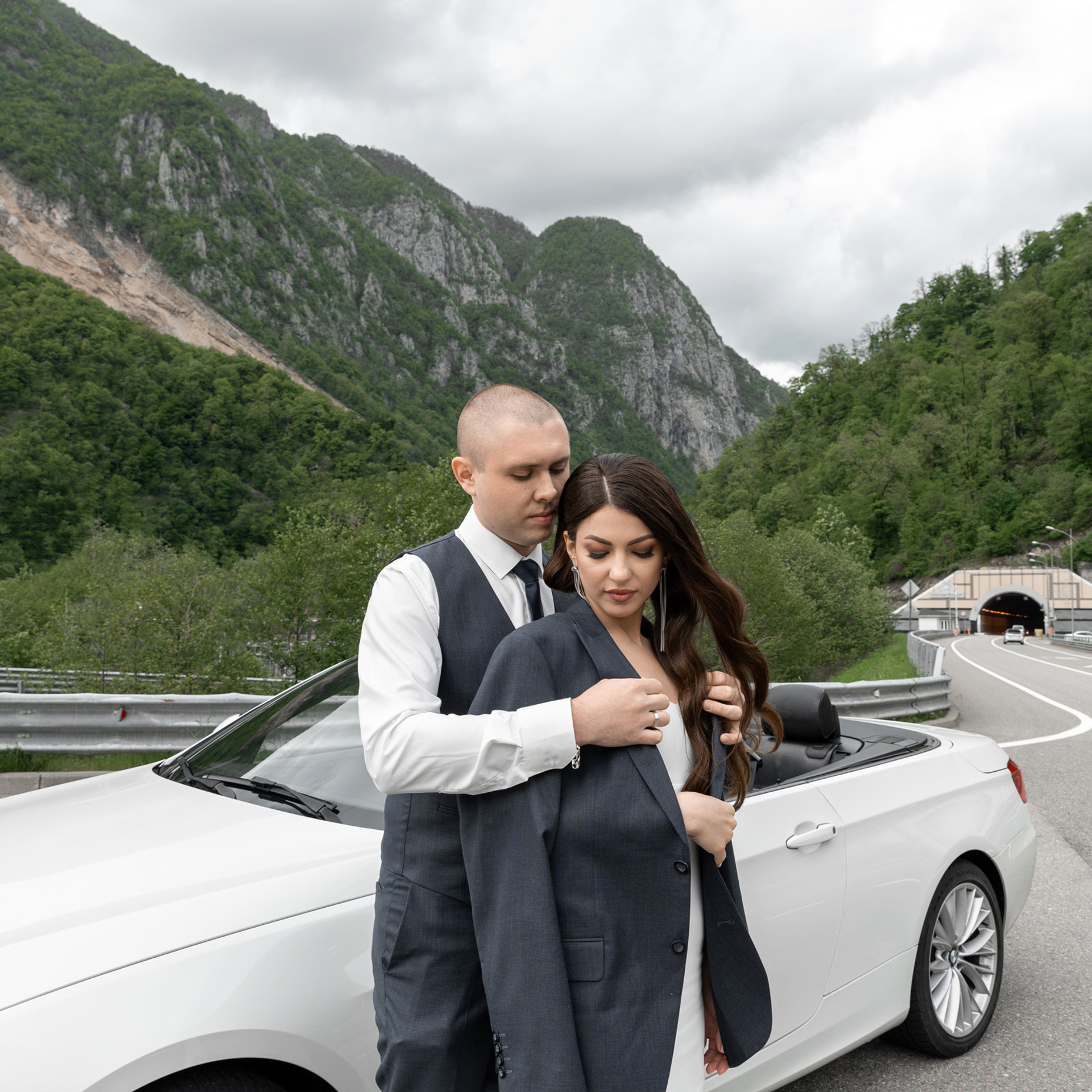 Элеонора и Максим. Свадебный фотограф Ростов-на-Дону Сочи