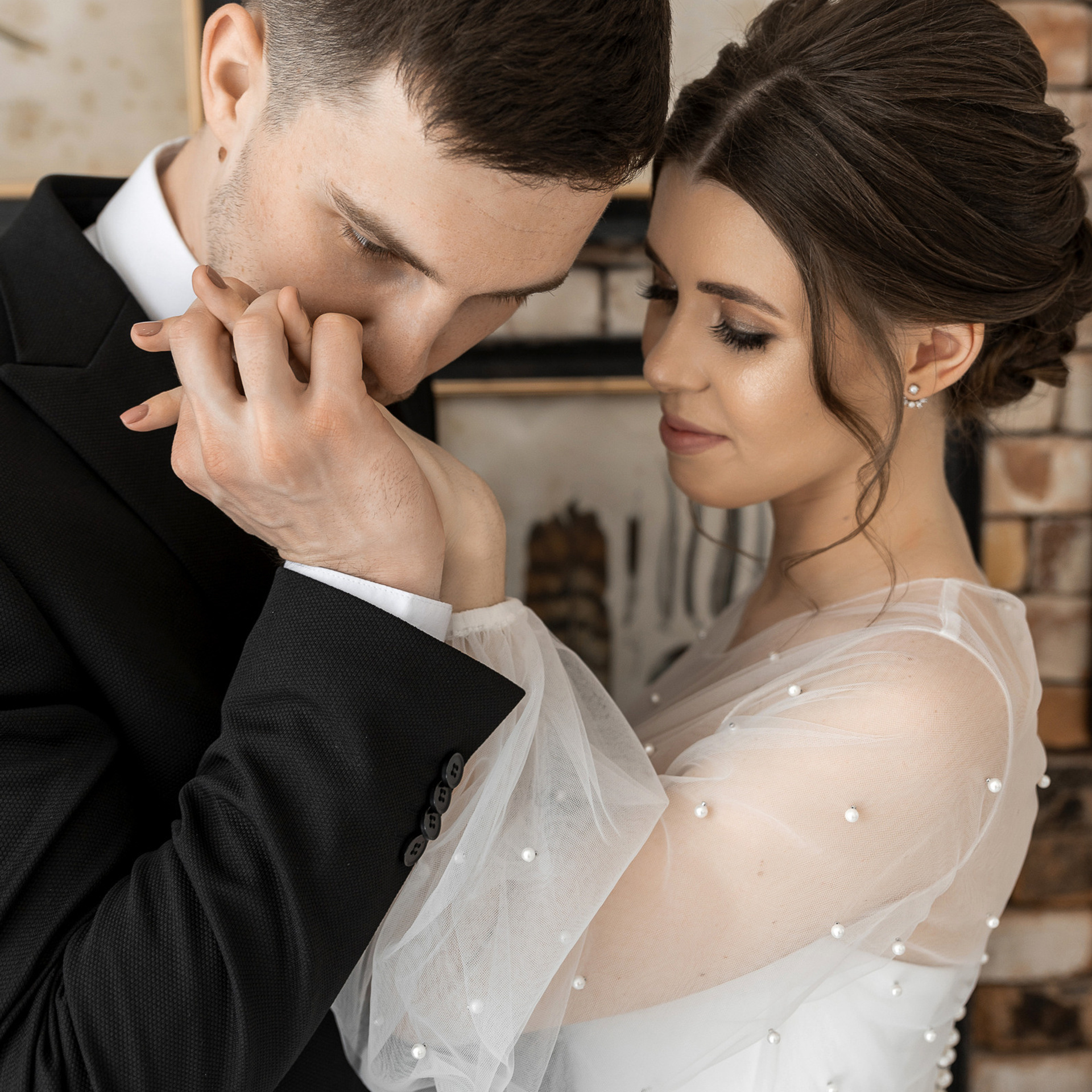 Татьяна и Роман. Свадебный фотограф Ростов-на-Дону Сочи