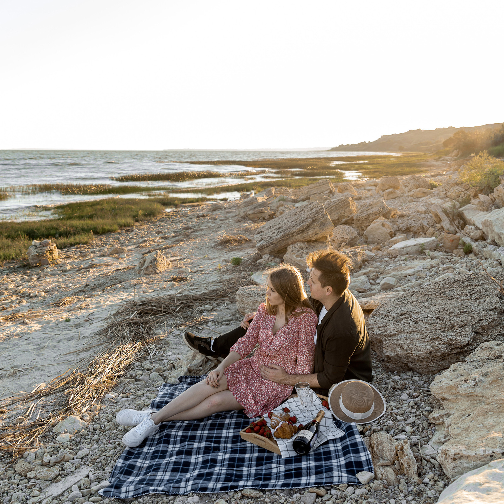 Ты моё солнце. Свадебный фотограф Ростов-на-Дону Сочи