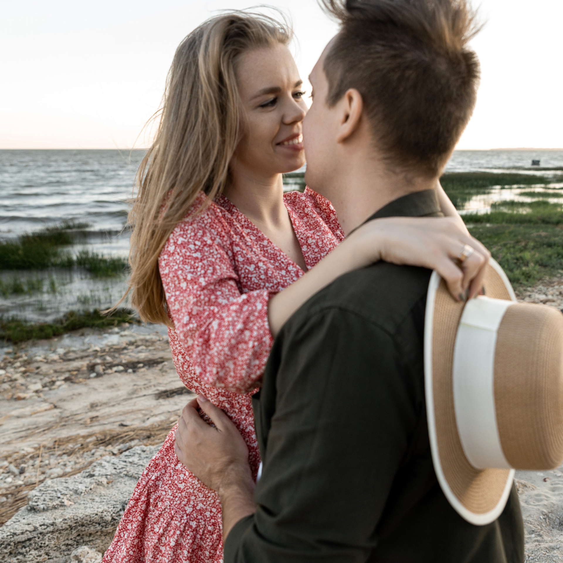 Ты моё солнце. Свадебный фотограф Ростов-на-Дону Сочи