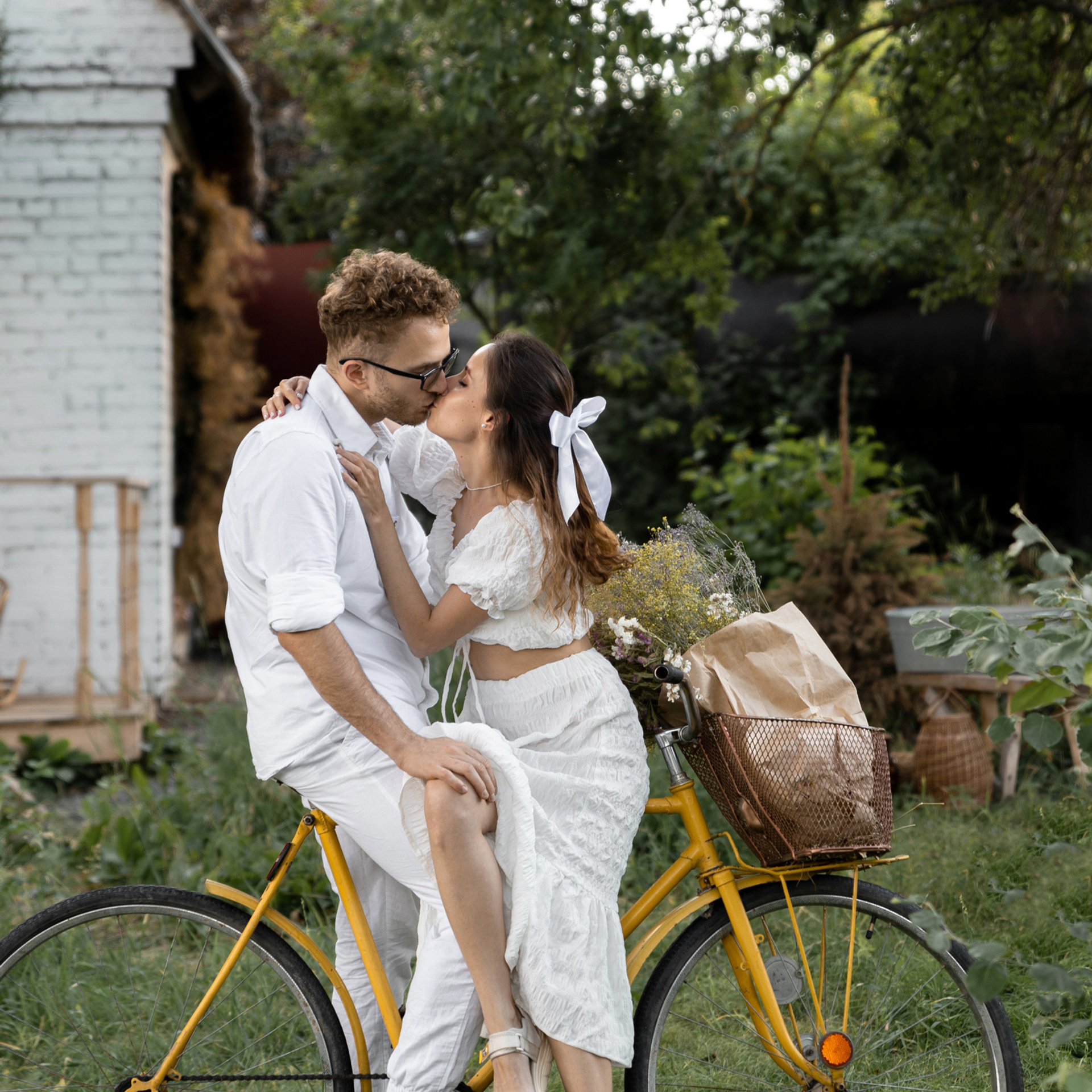 Счастливые часов не наблюдают. Свадебный фотограф Ростов-на-Дону Сочи
