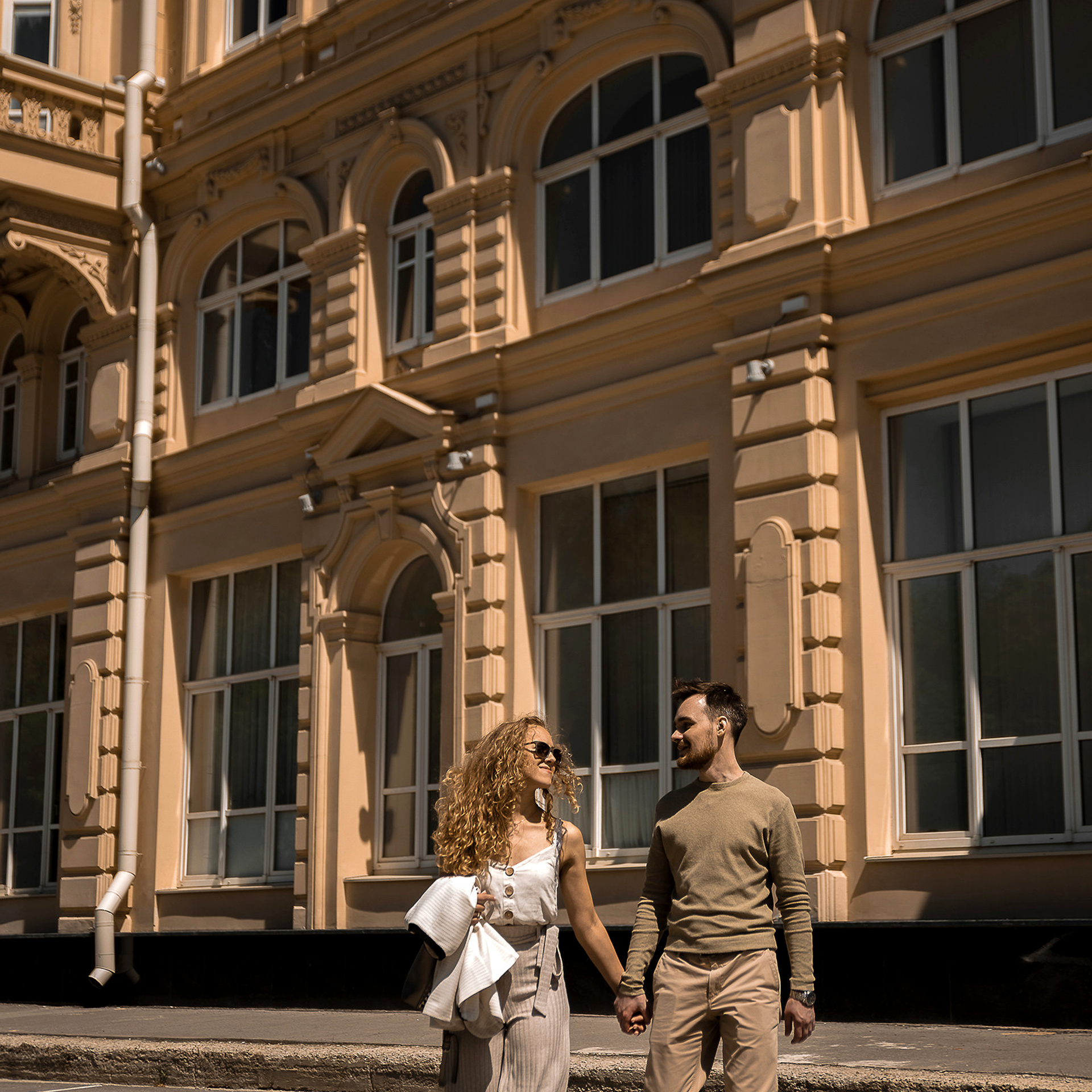Любовь в большом городе. Свадебный фотограф Ростов-на-Дону Сочи