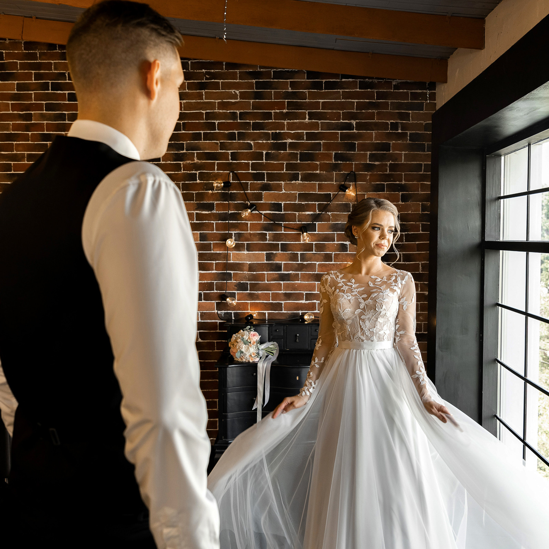 Елена и Олег. Свадебный фотограф Ростов-на-Дону Сочи